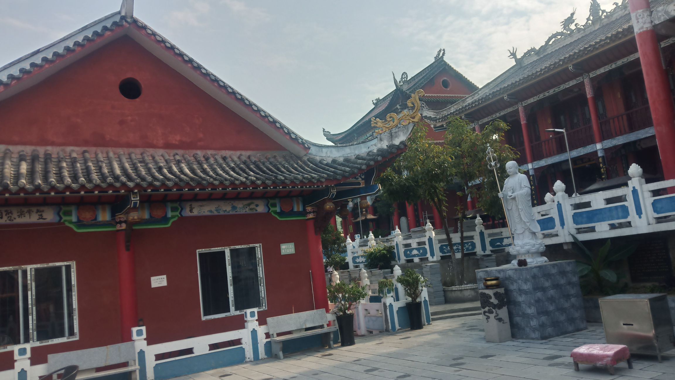 石佛洞旅行图片 3