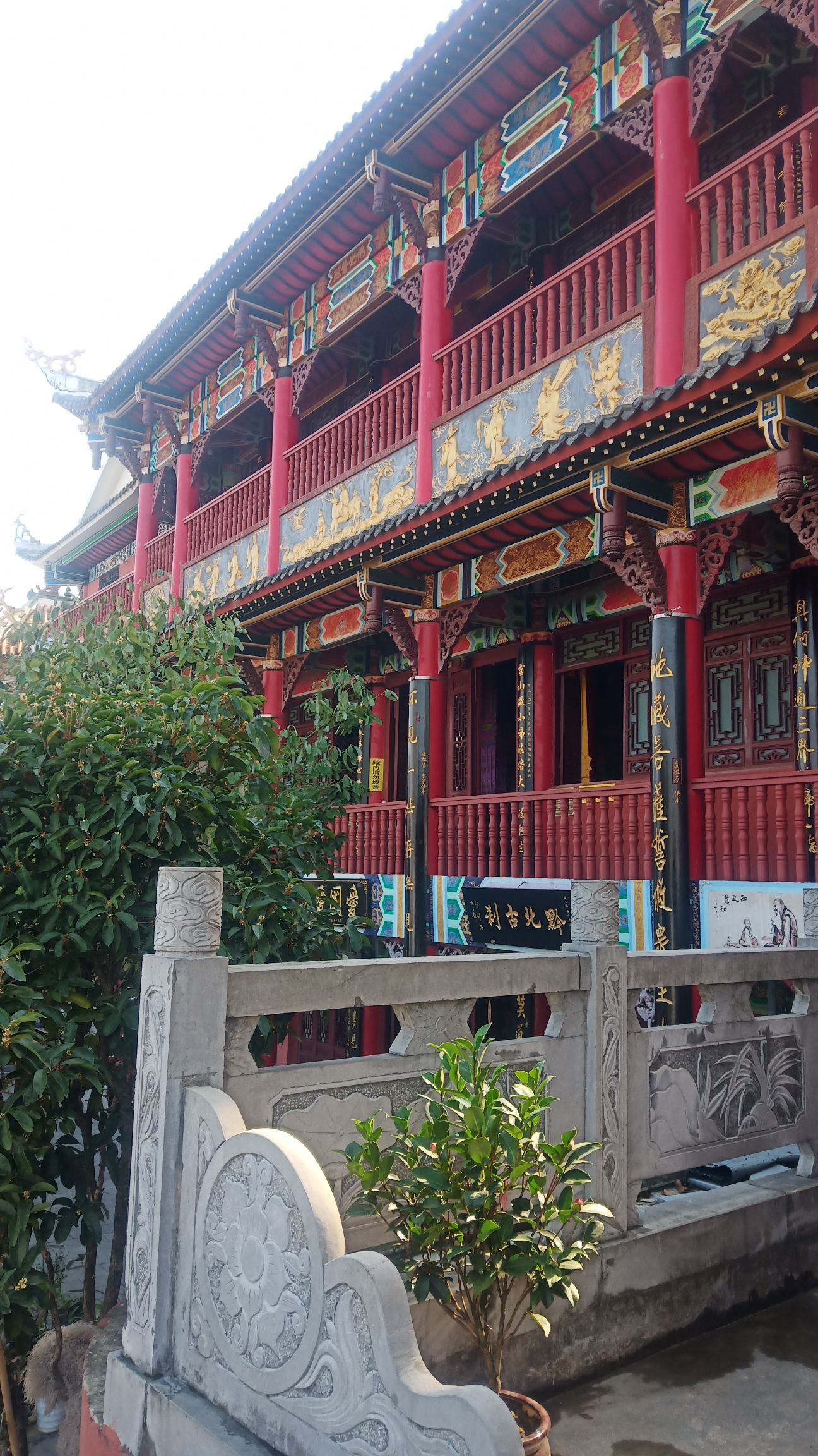 石佛洞旅行图片 1