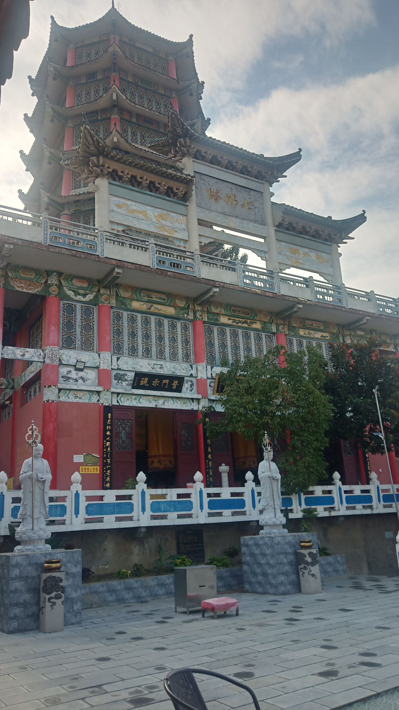 石佛洞旅行图片 2