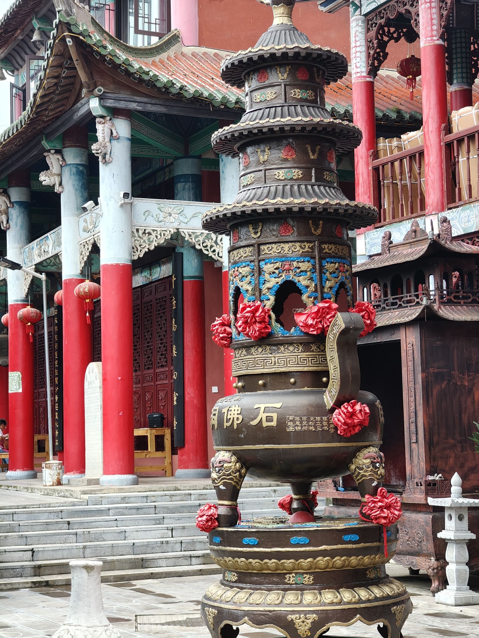 石佛洞旅行图片 1