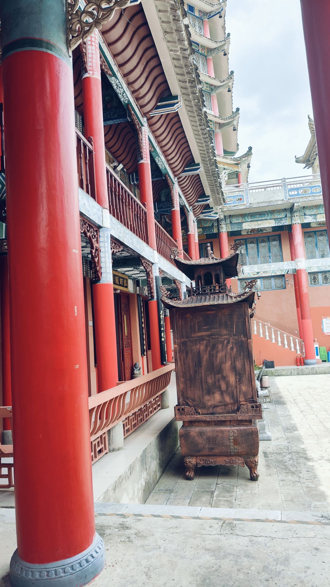 石佛洞旅行图片 2