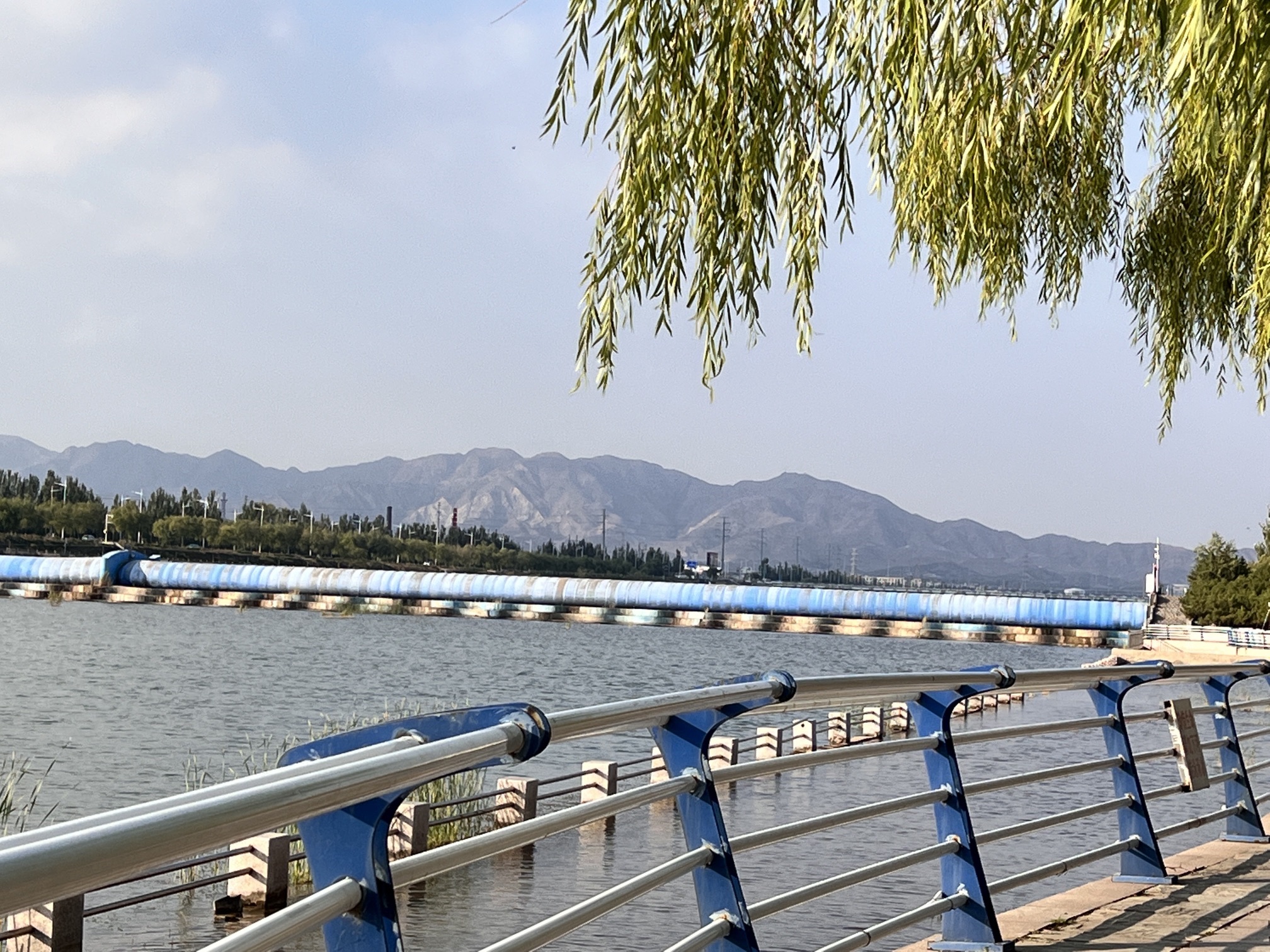 昆河景观公园旅行图片 1