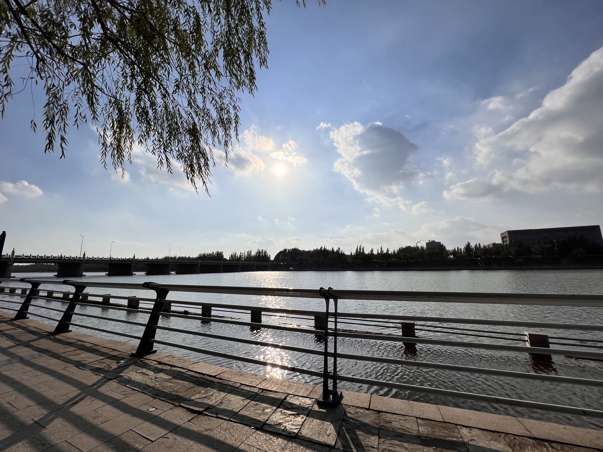 昆河景观公园旅行图片 2