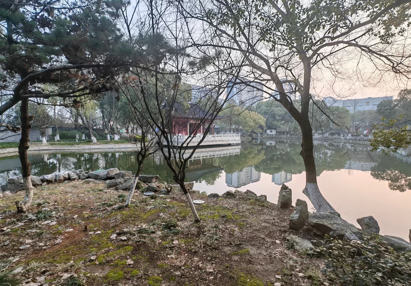 潮鸣公园旅行图片 2
