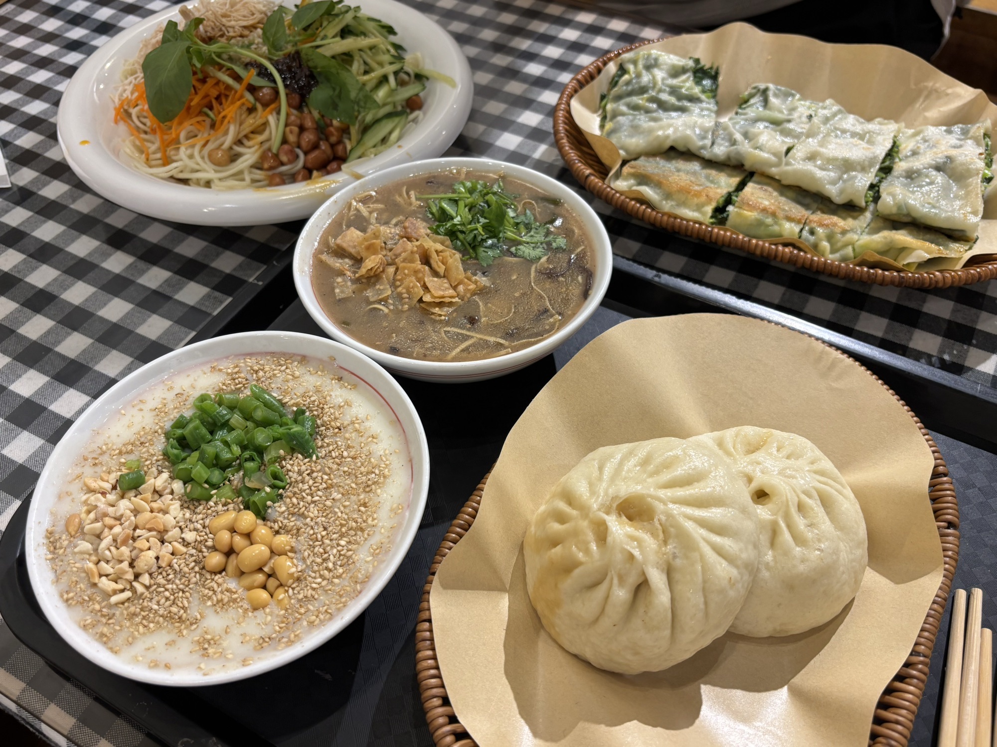 阜阳名小吃·幸福里麻糊(西苑店)