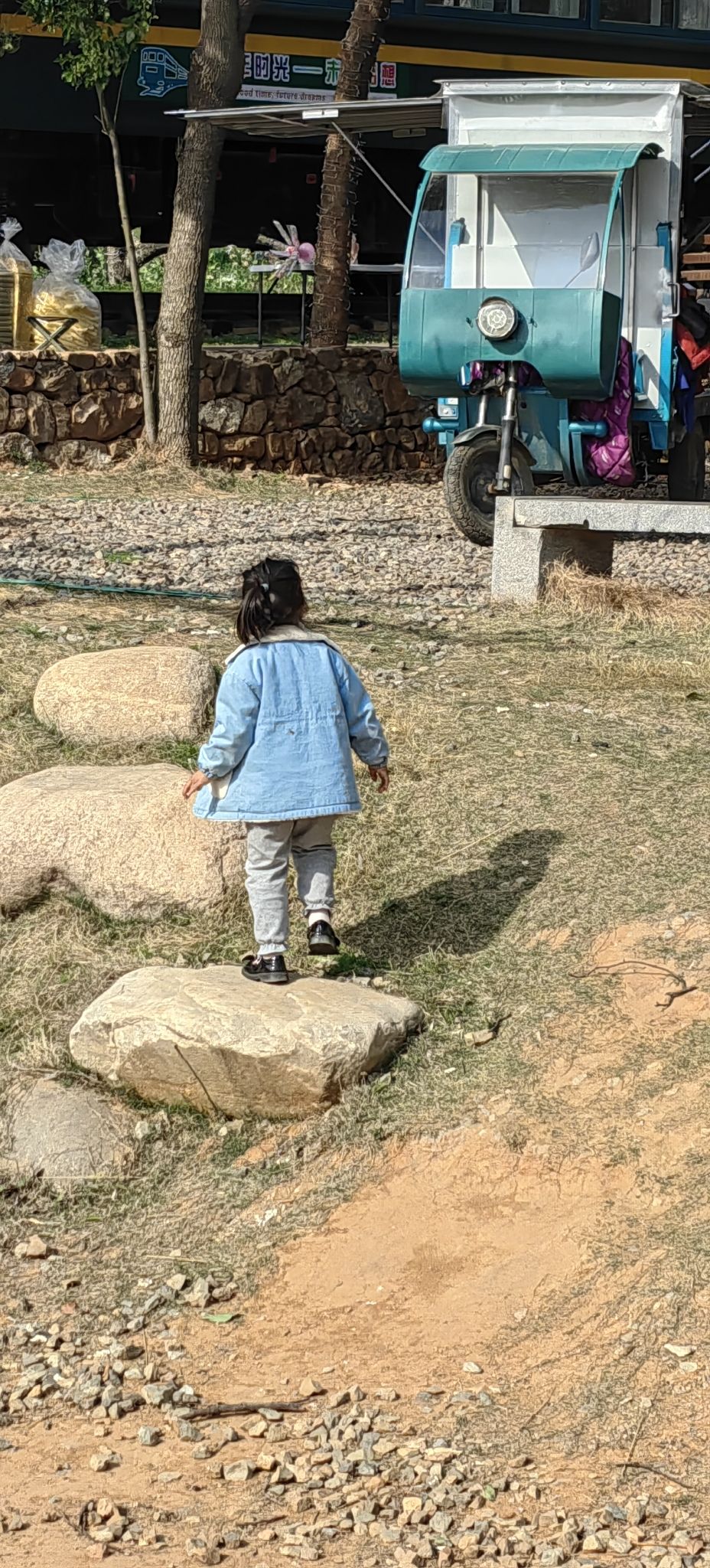夹山蕻森林公园旅行图片 1