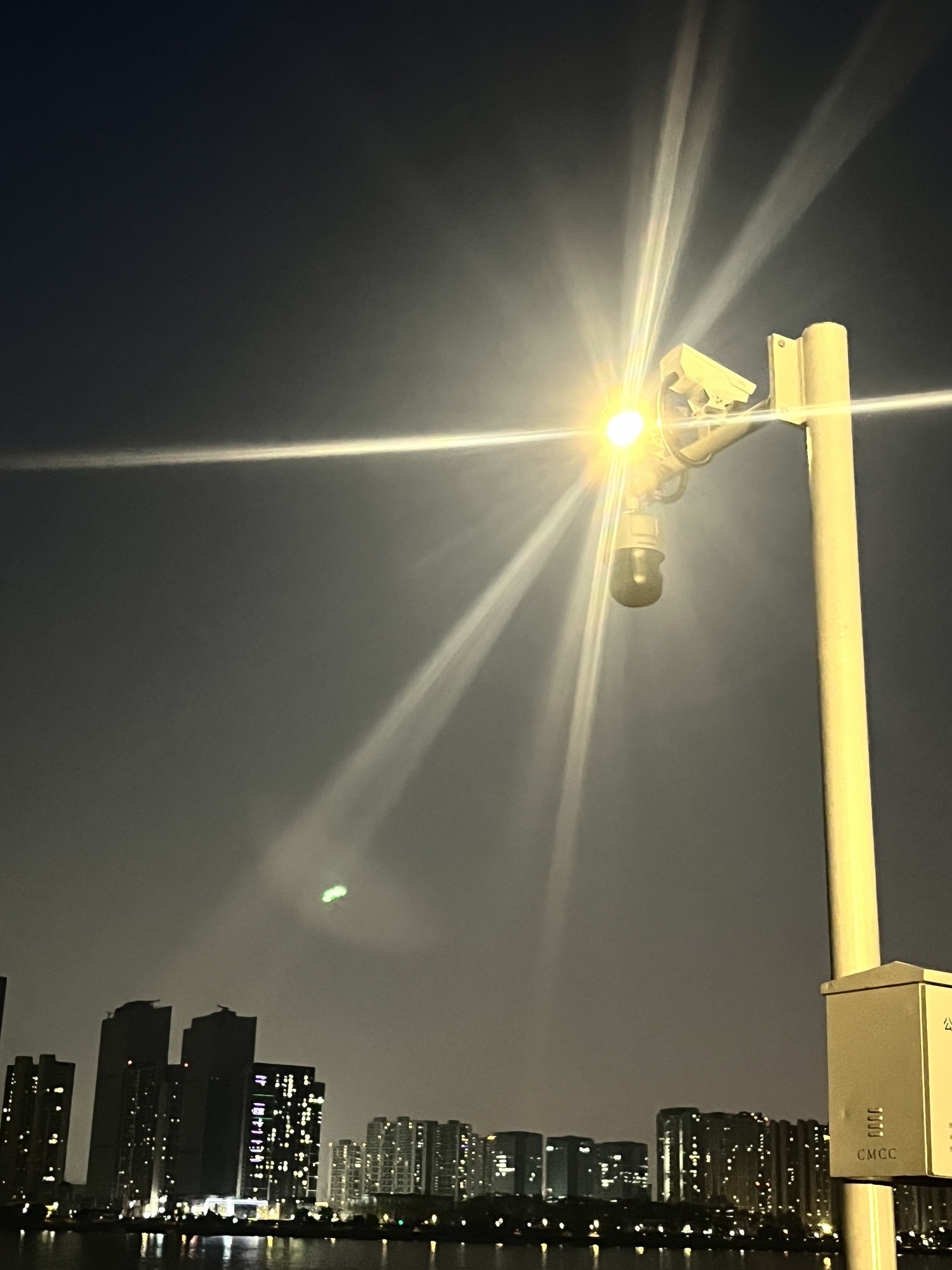 桥北滨江生态公园旅行图片 2