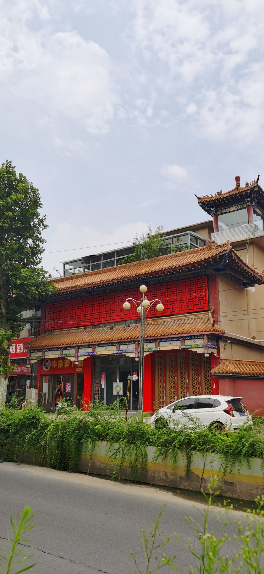 永明门旅行图片 3