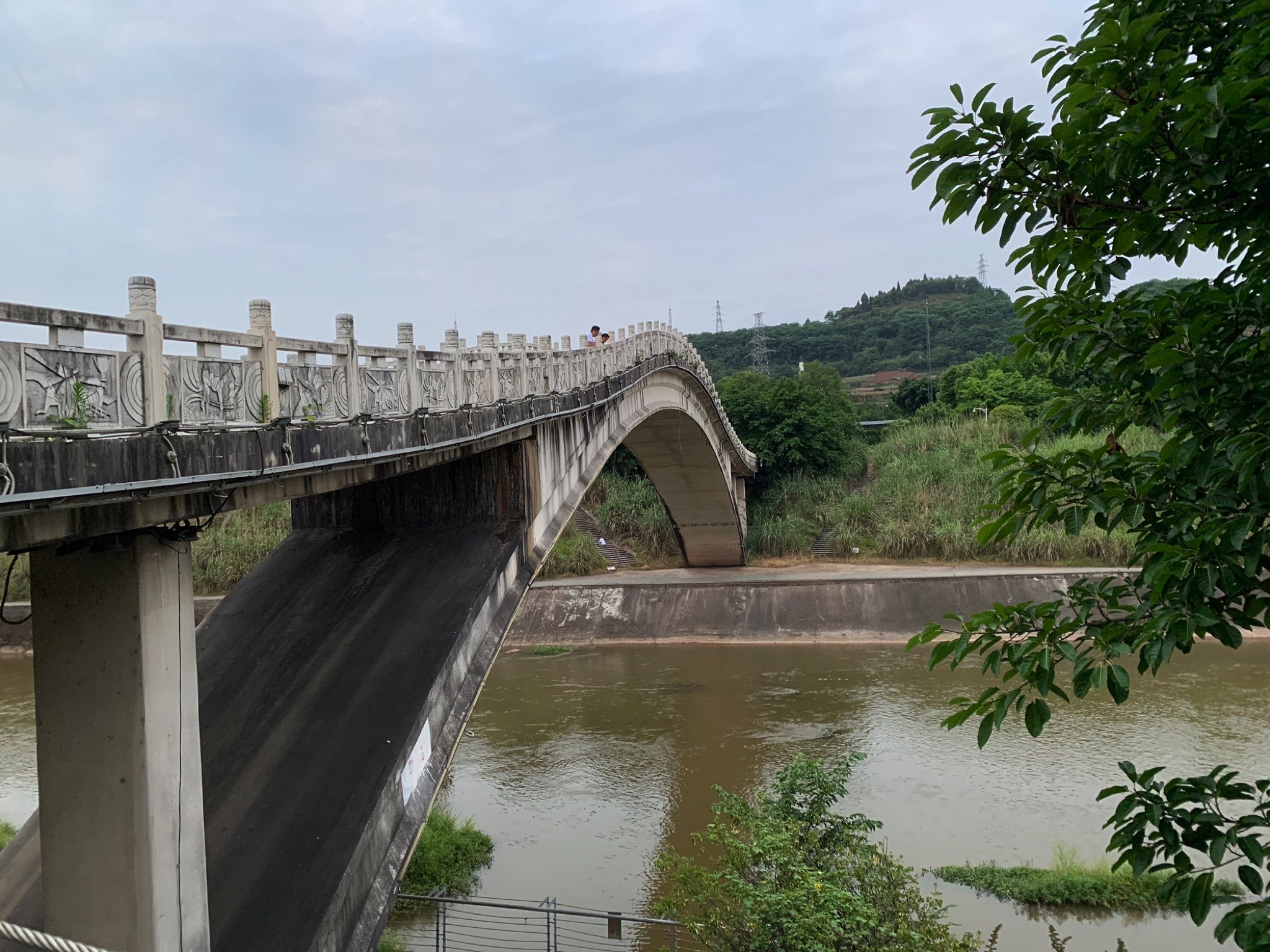西河体育公园旅行图片 1