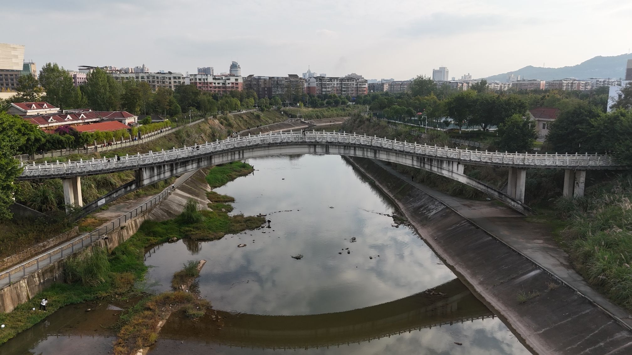 西河体育公园旅行图片 3