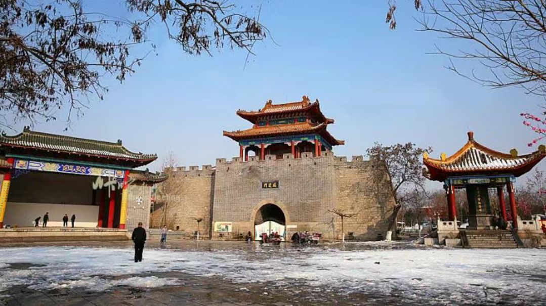 威远门旅行图片 3