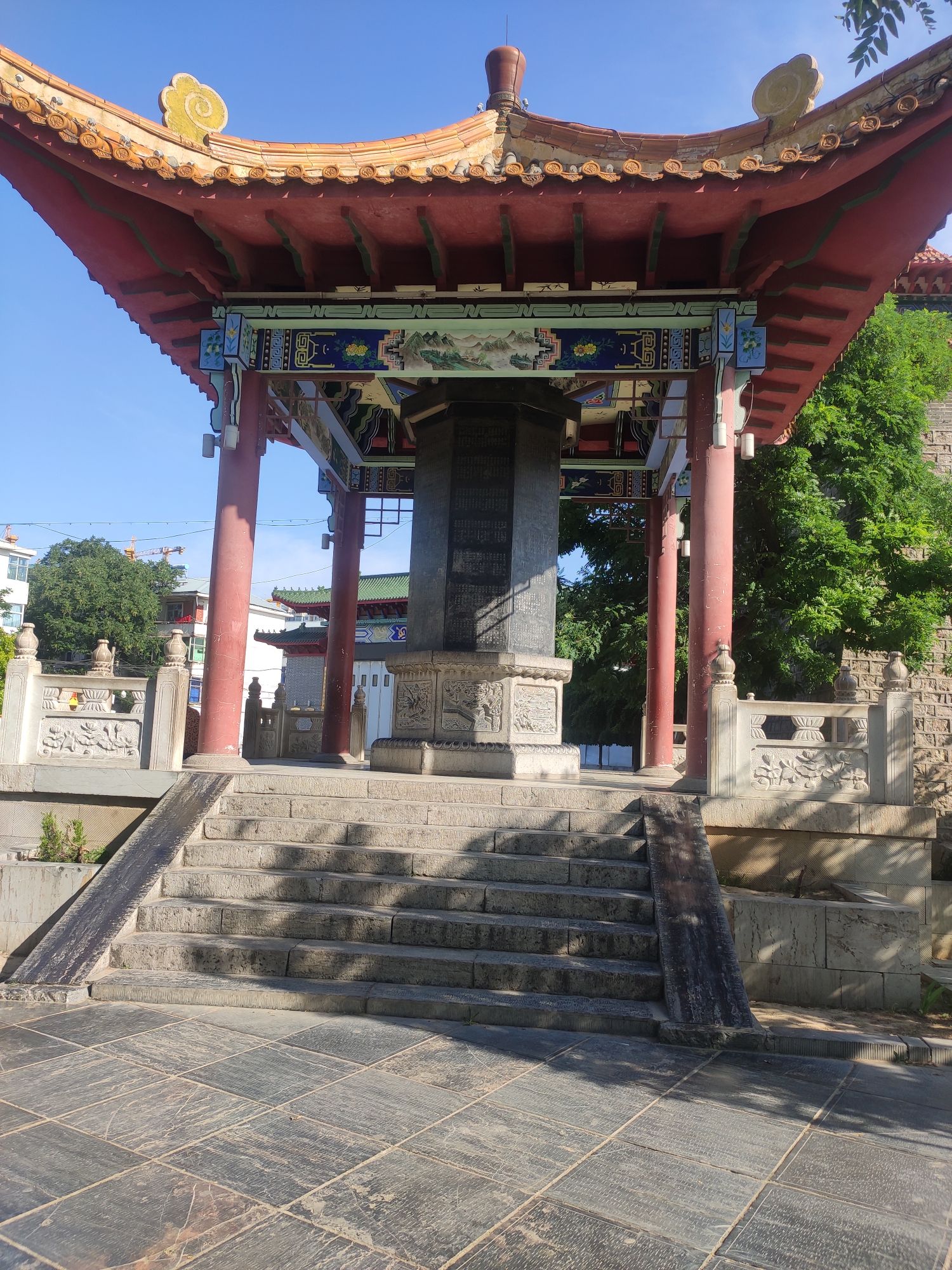 威远门旅行图片 1