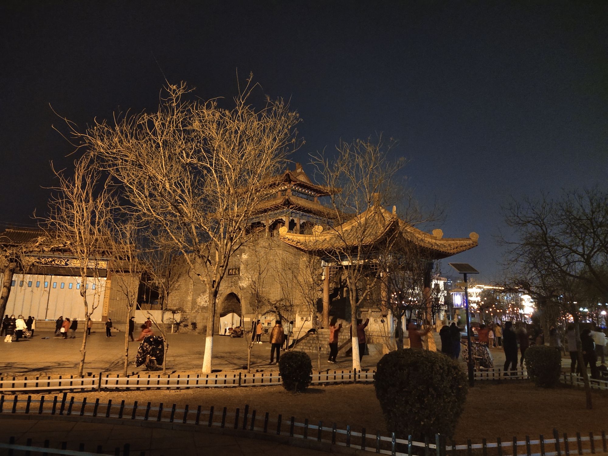 威远门旅行图片 1