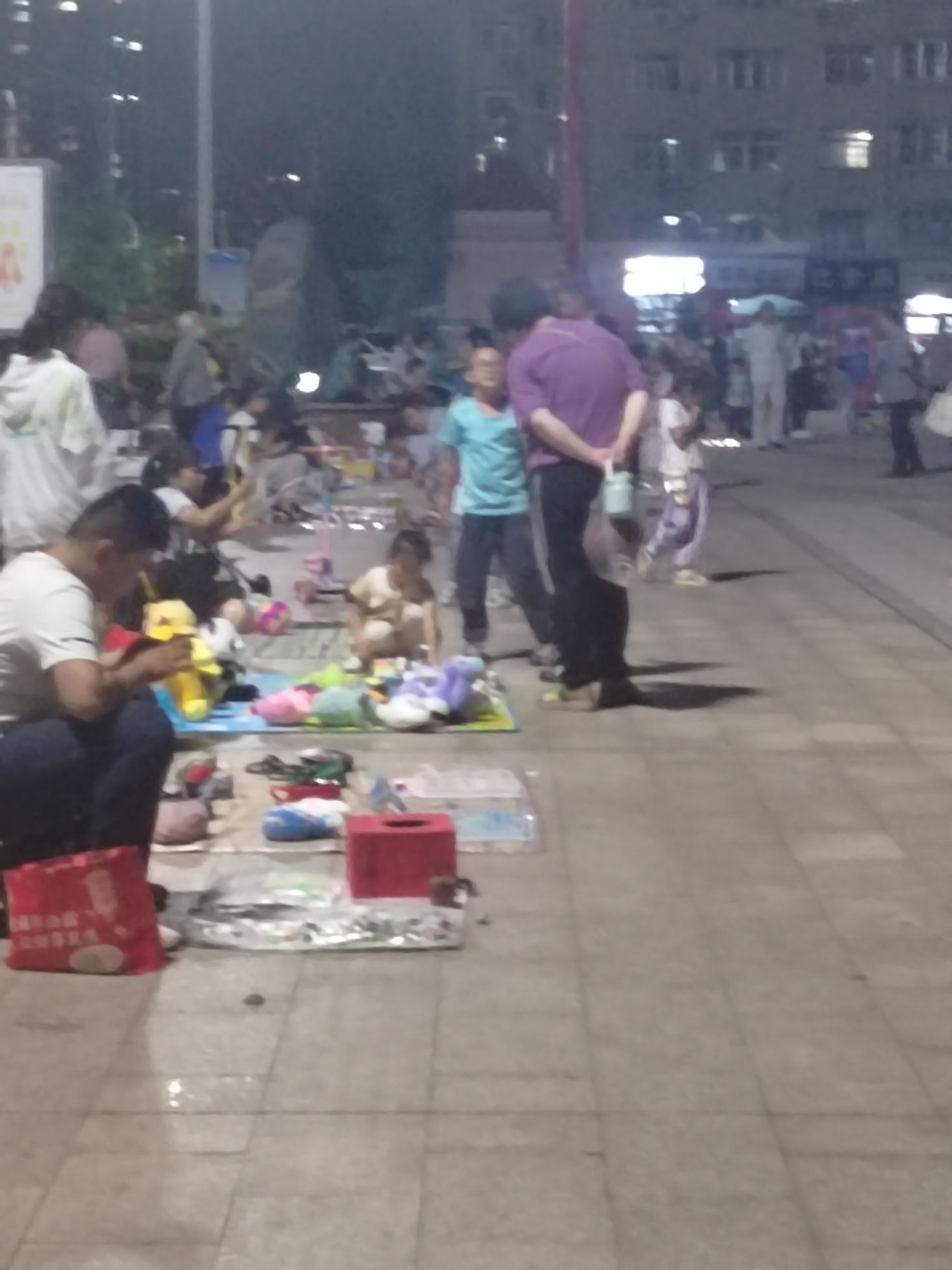 樱园文化广场旅行图片 2