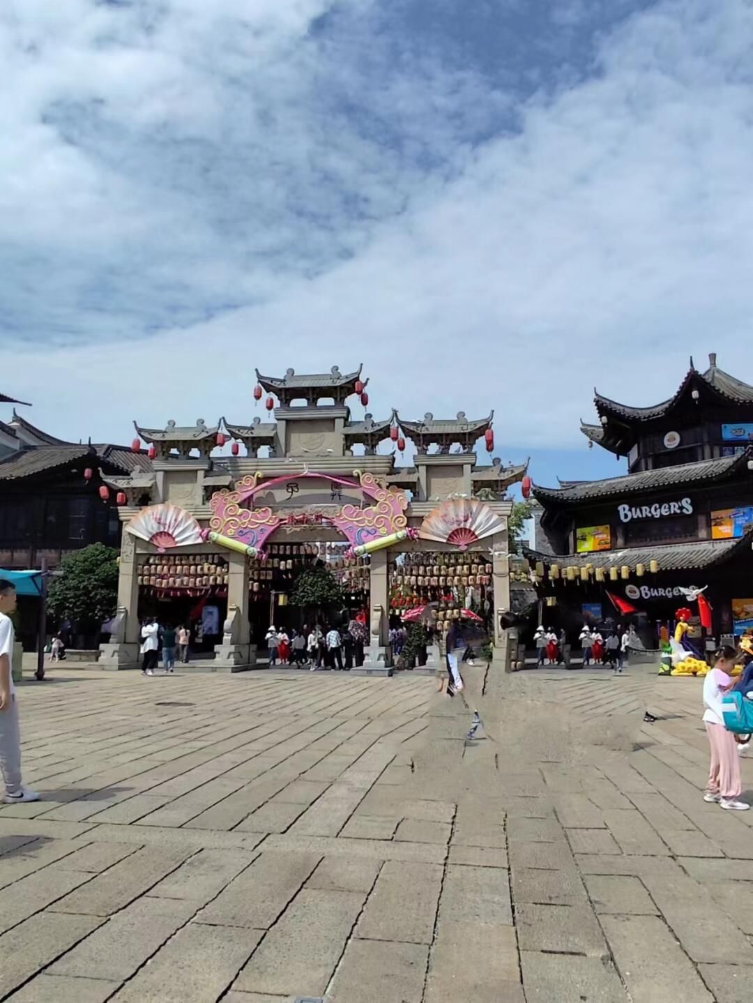 长沙铜官窑国家考古遗址公园旅行图片 2