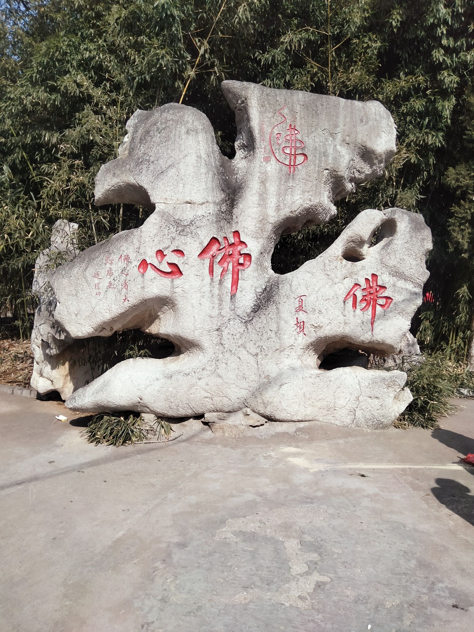 泗水仲庙旅行图片 1
