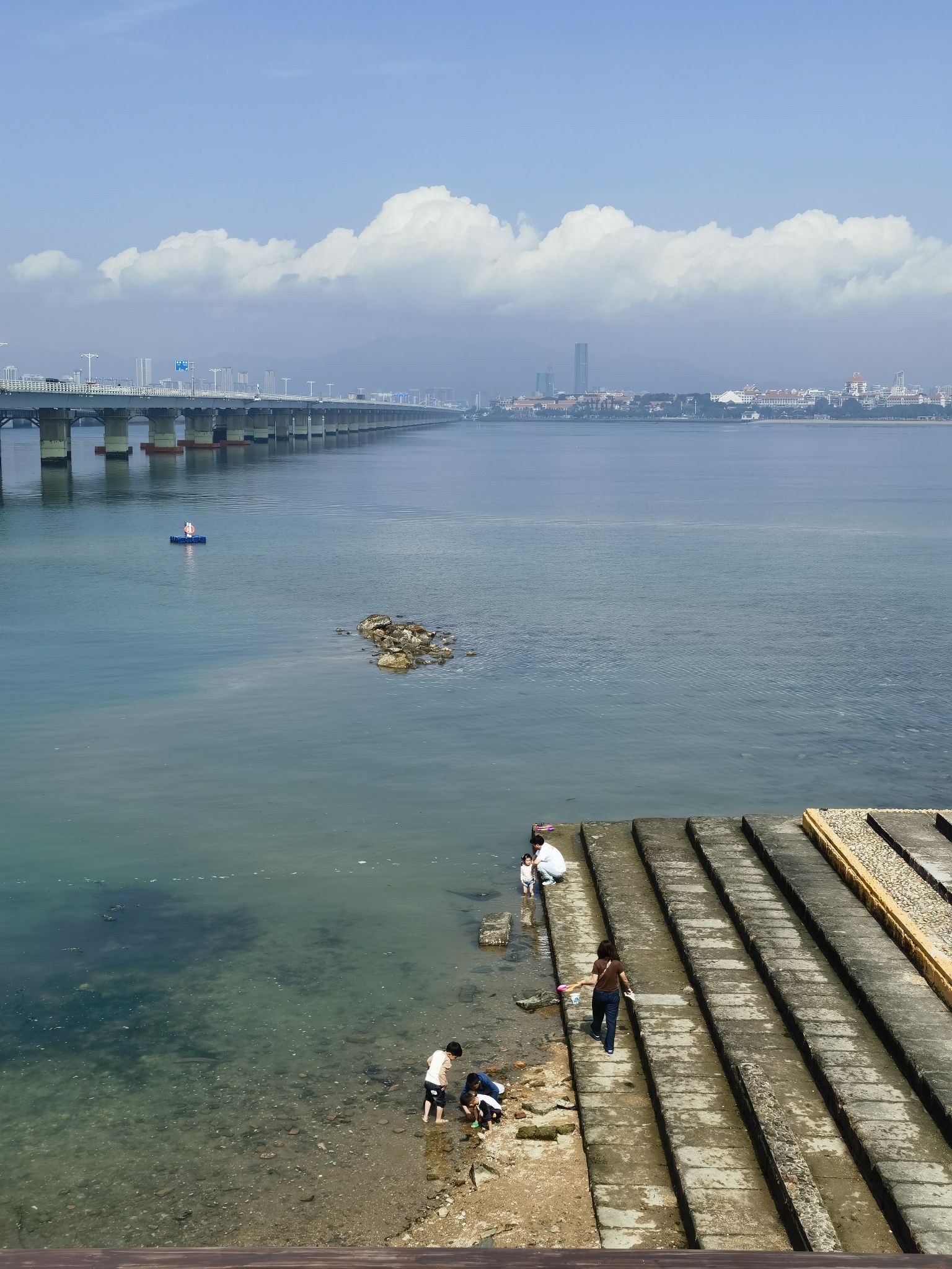 厦门海堤纪念公园旅行图片 3