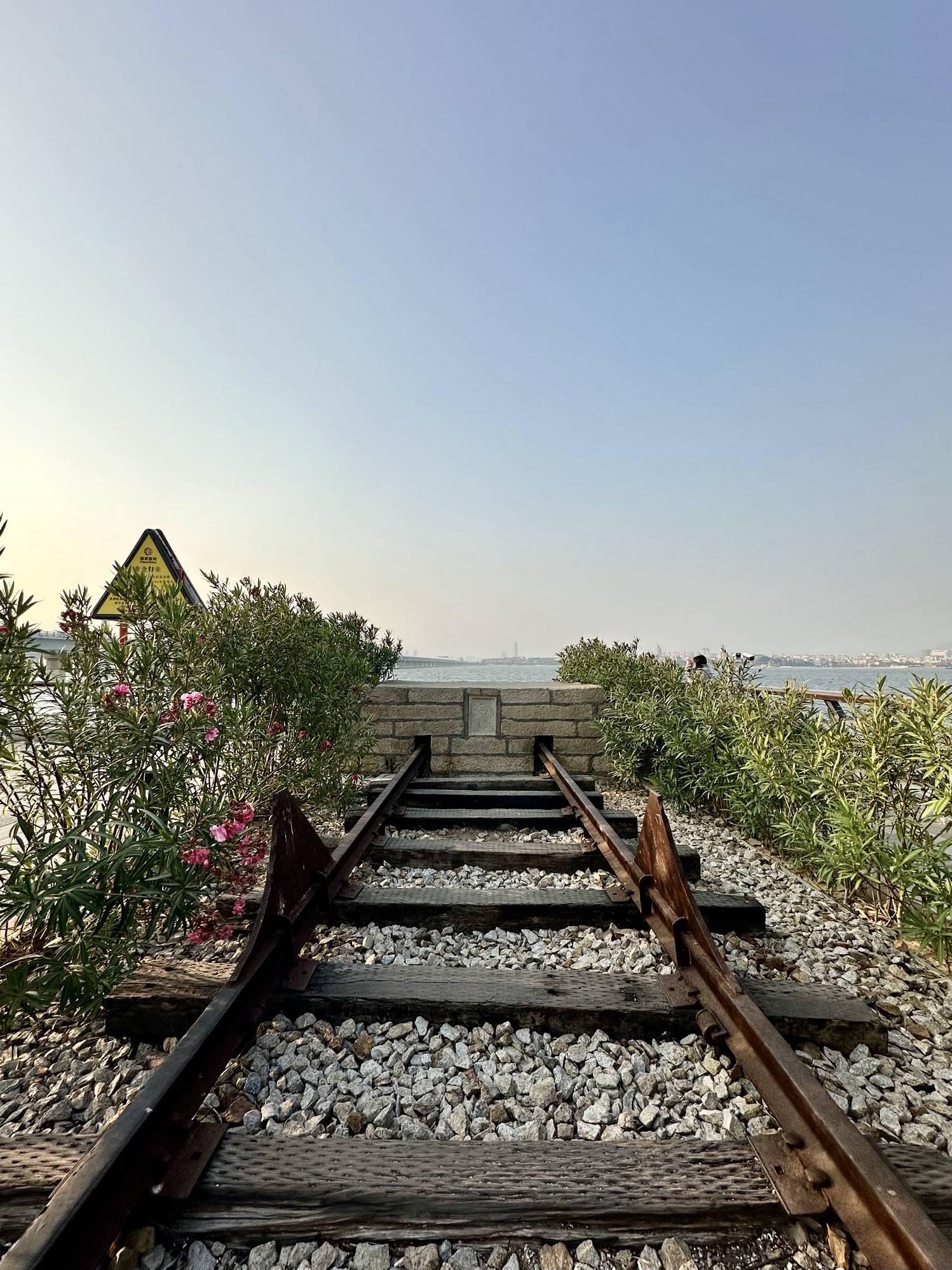 厦门海堤纪念公园旅行图片 3
