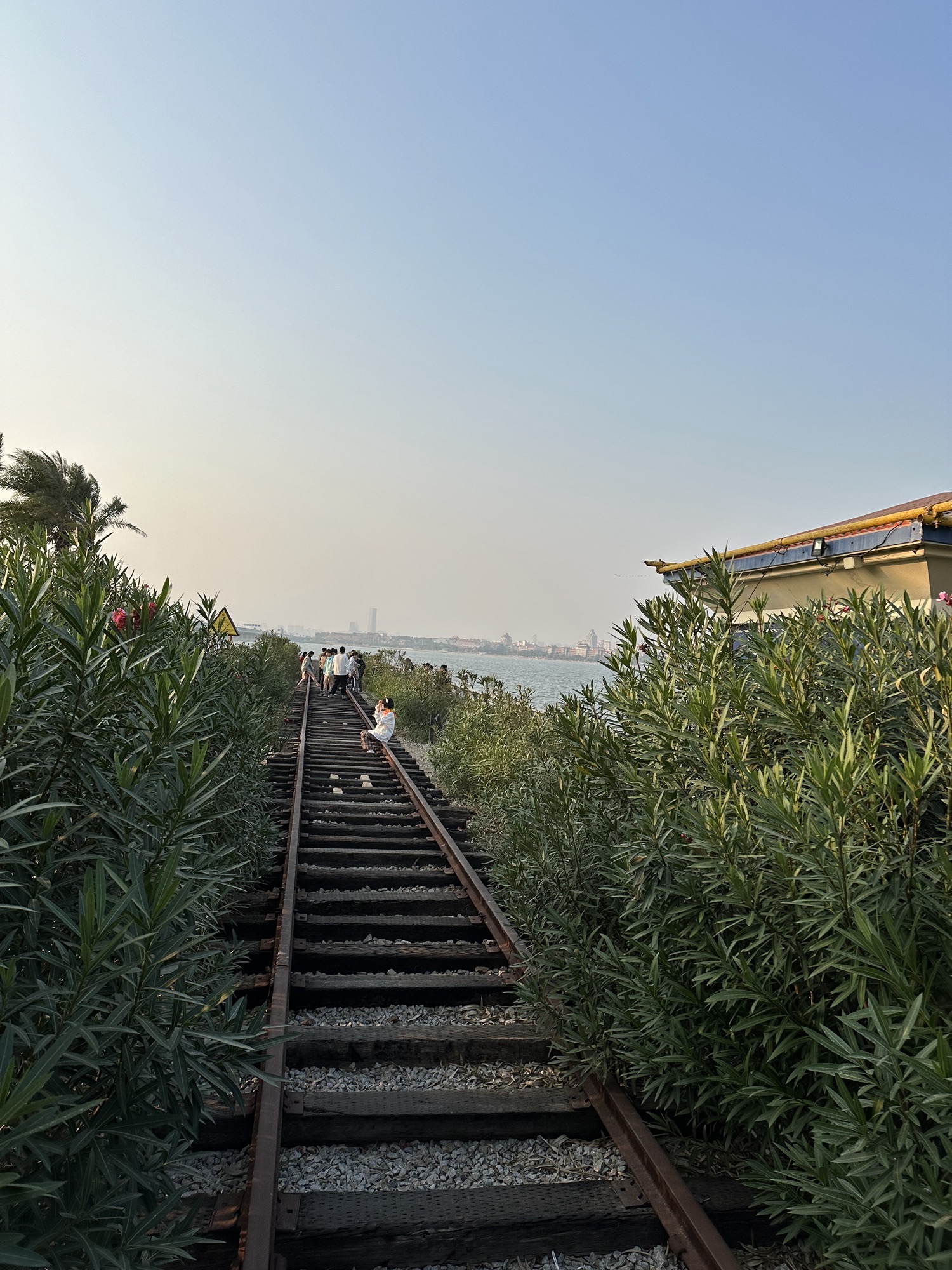 厦门海堤纪念公园旅行图片 2