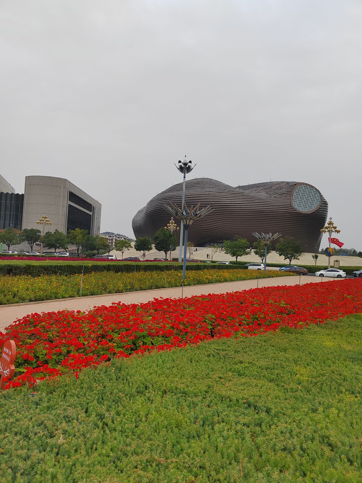 太阳广场旅行图片 3