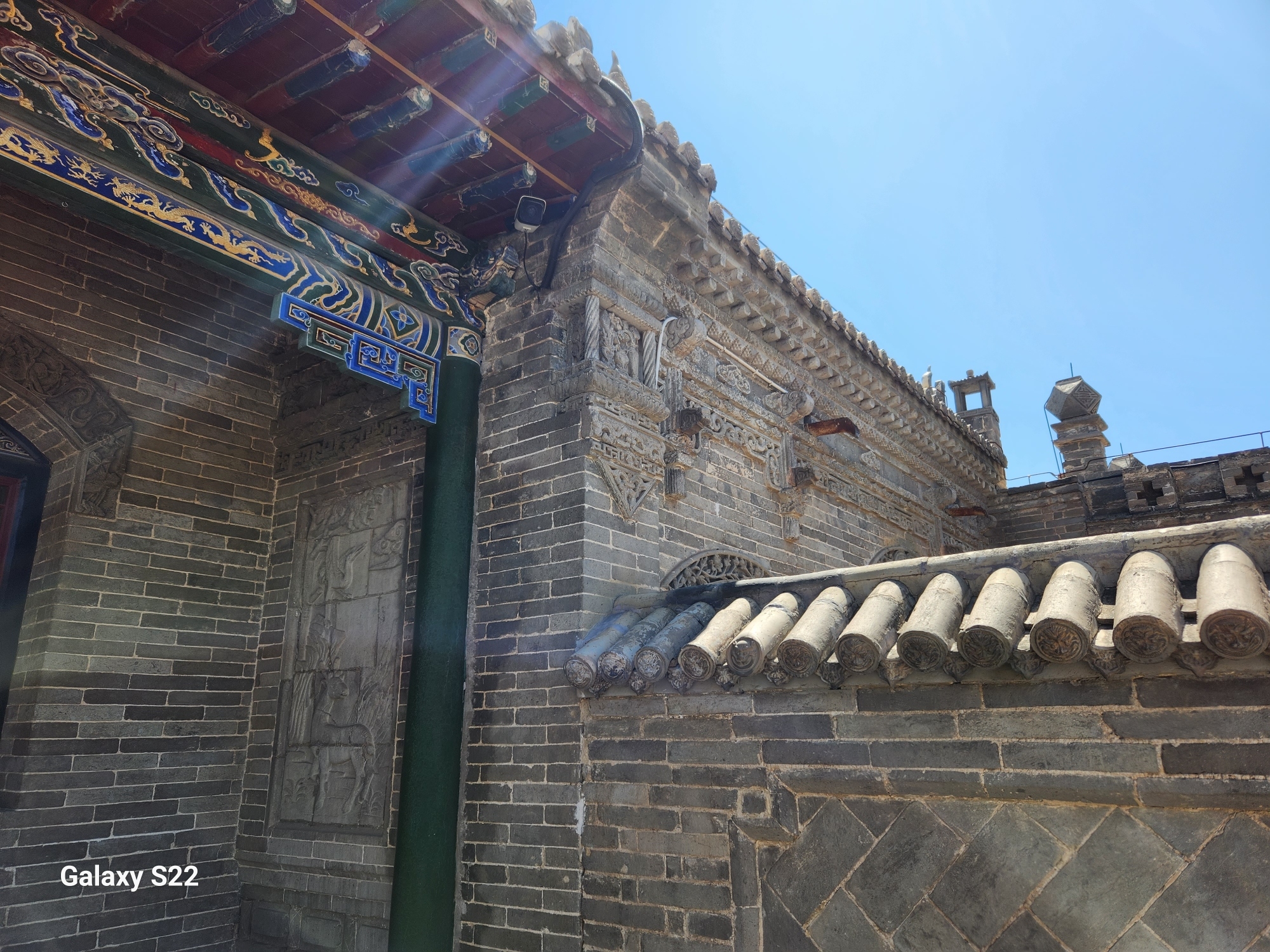 郡王府广场旅行图片 2