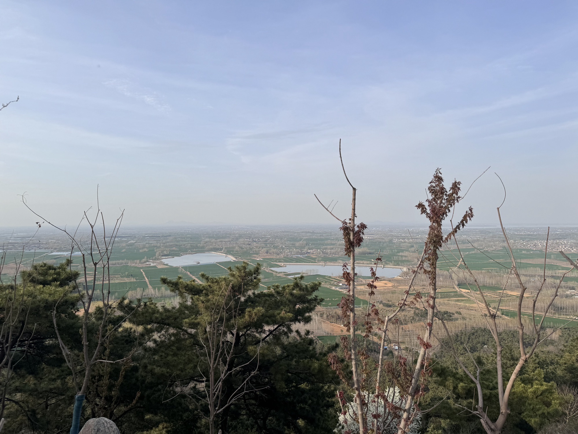 羽山景区旅行图片 2