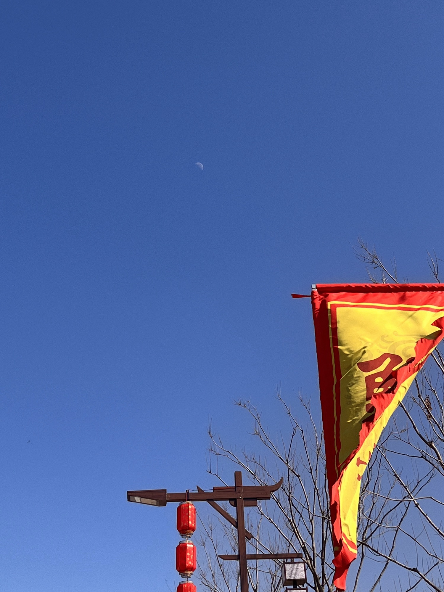 羽山景区旅行图片 2