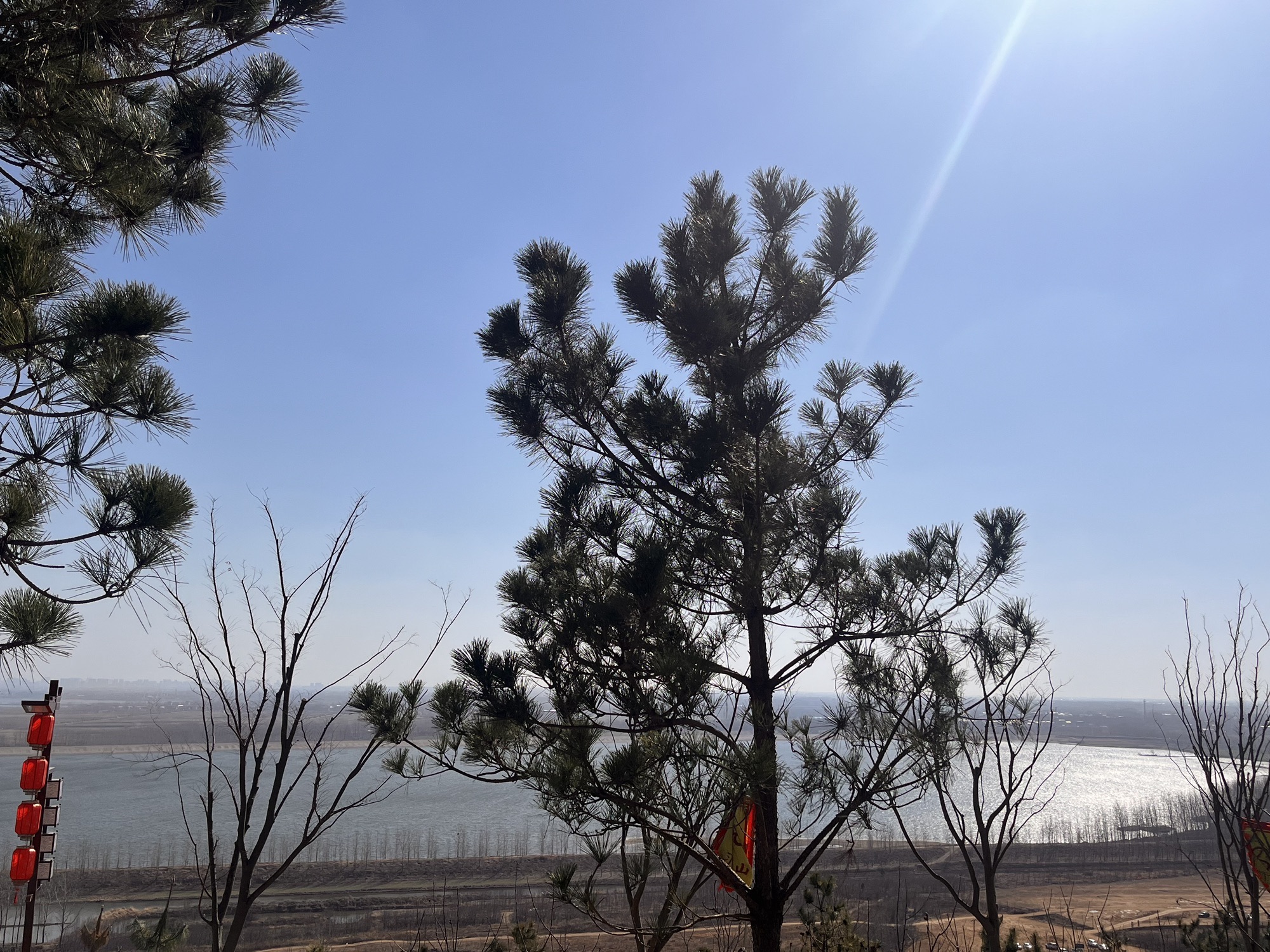 羽山景区旅行图片 3