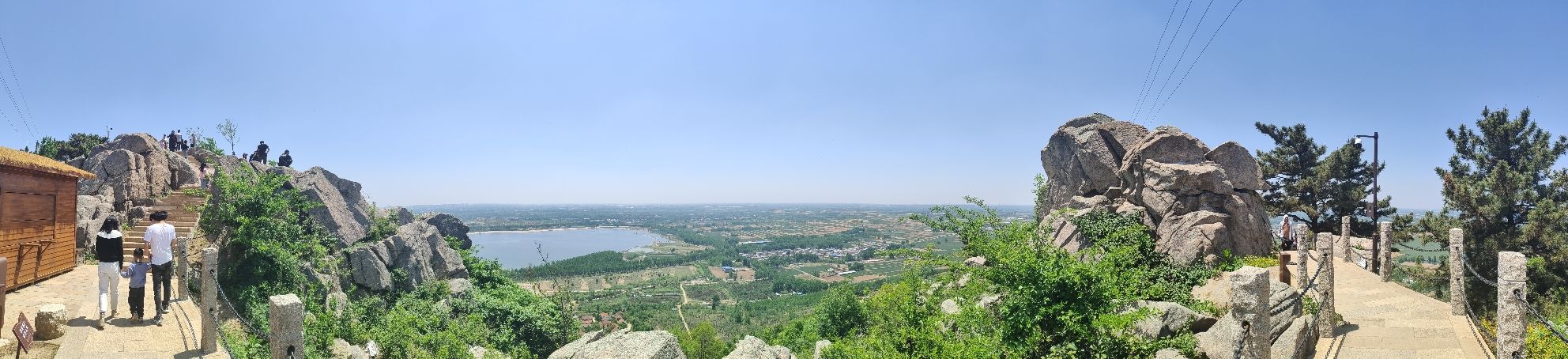 羽山景区旅行图片 2