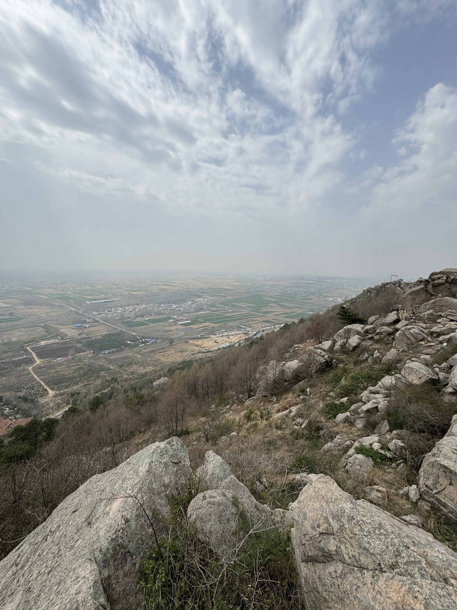 羽山景区旅行图片 1