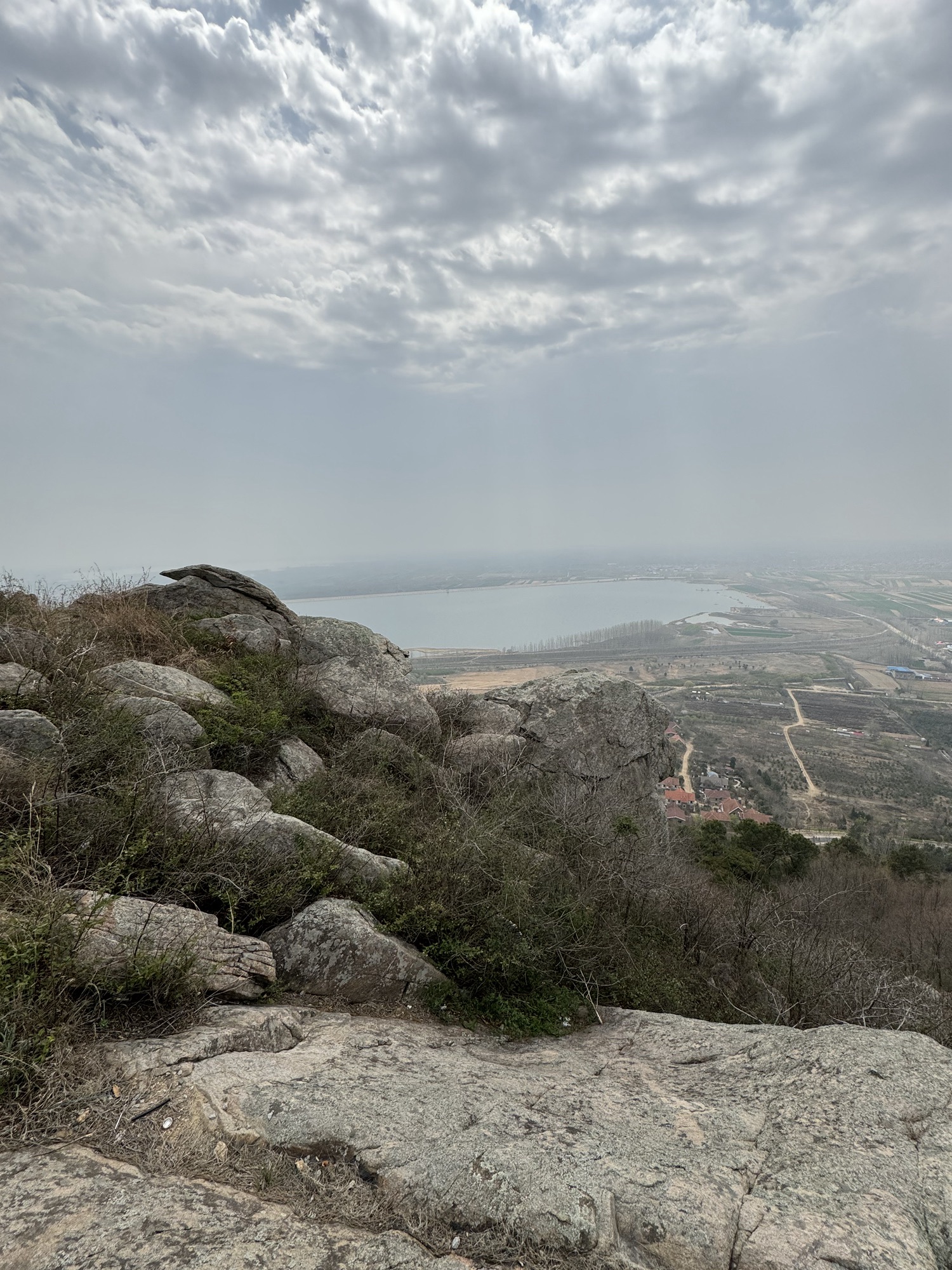 羽山景区旅行图片 2