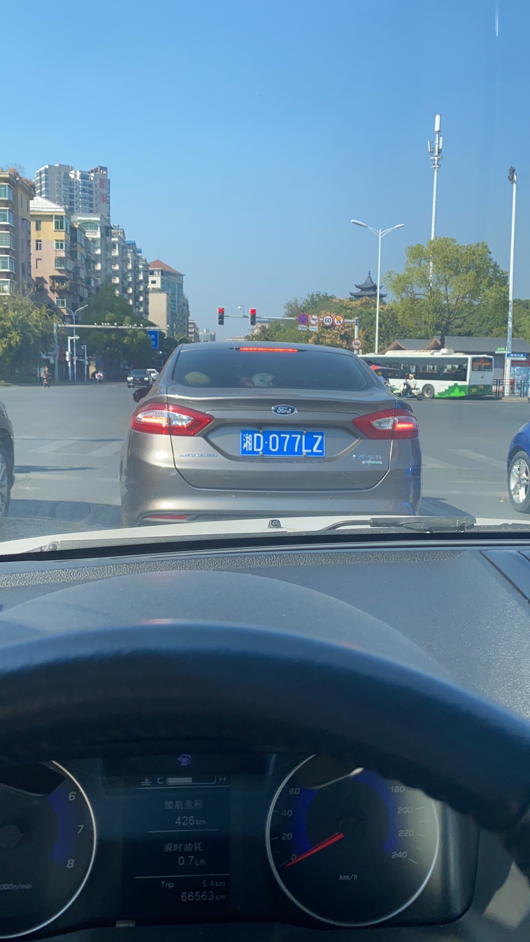 营盘山公园旅行图片 2
