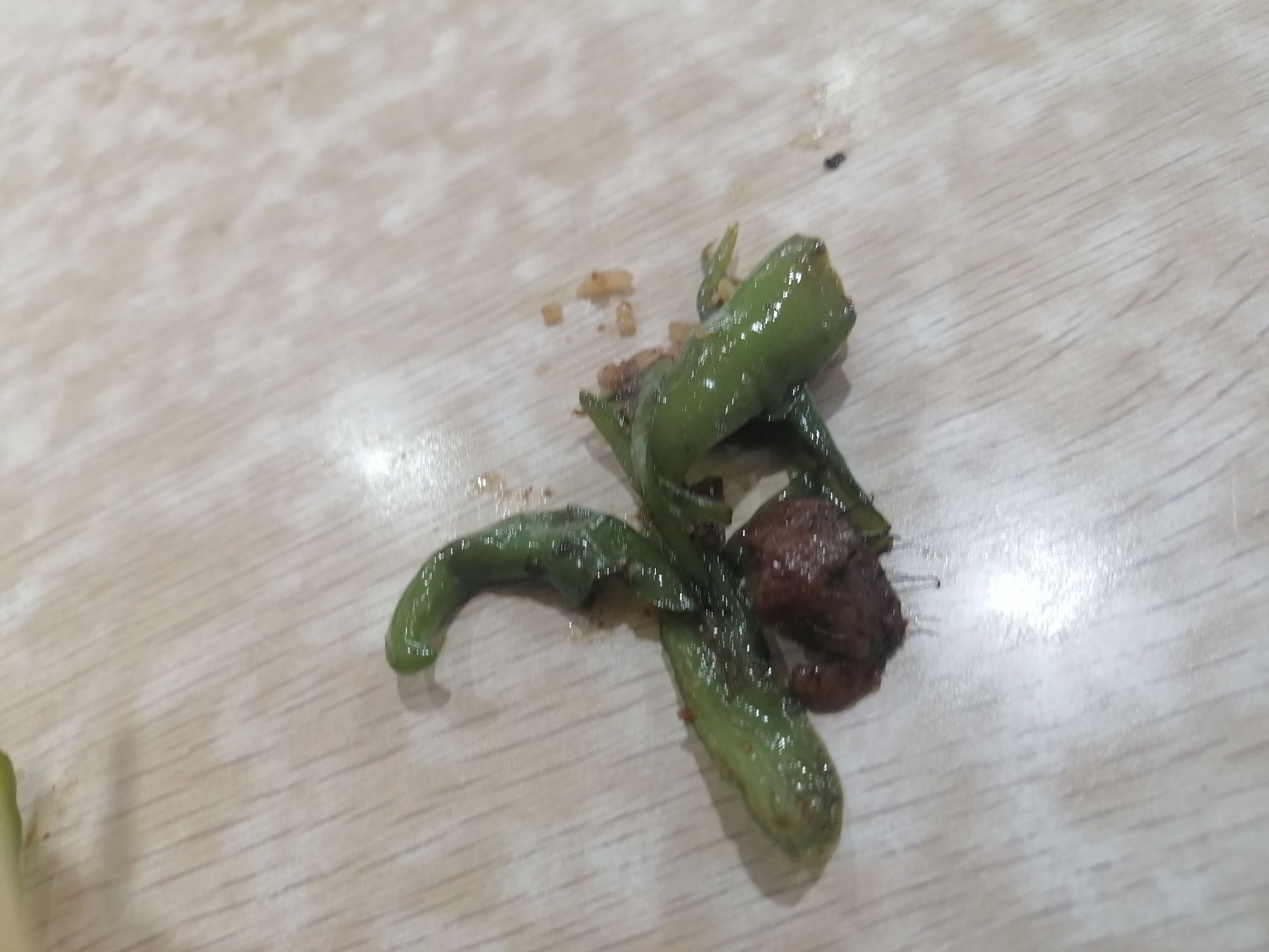 开味1+7(郴铁分店)