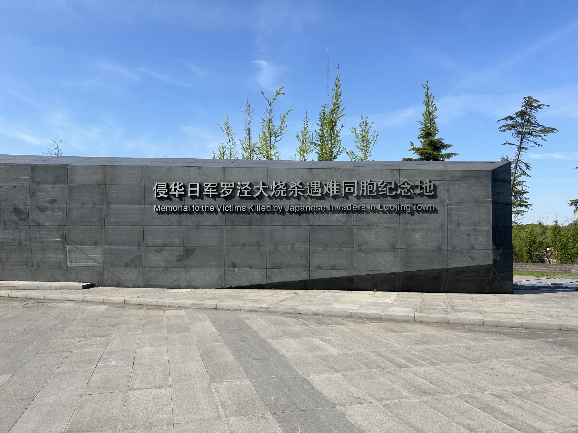 罗泾水源涵养林旅行图片 2