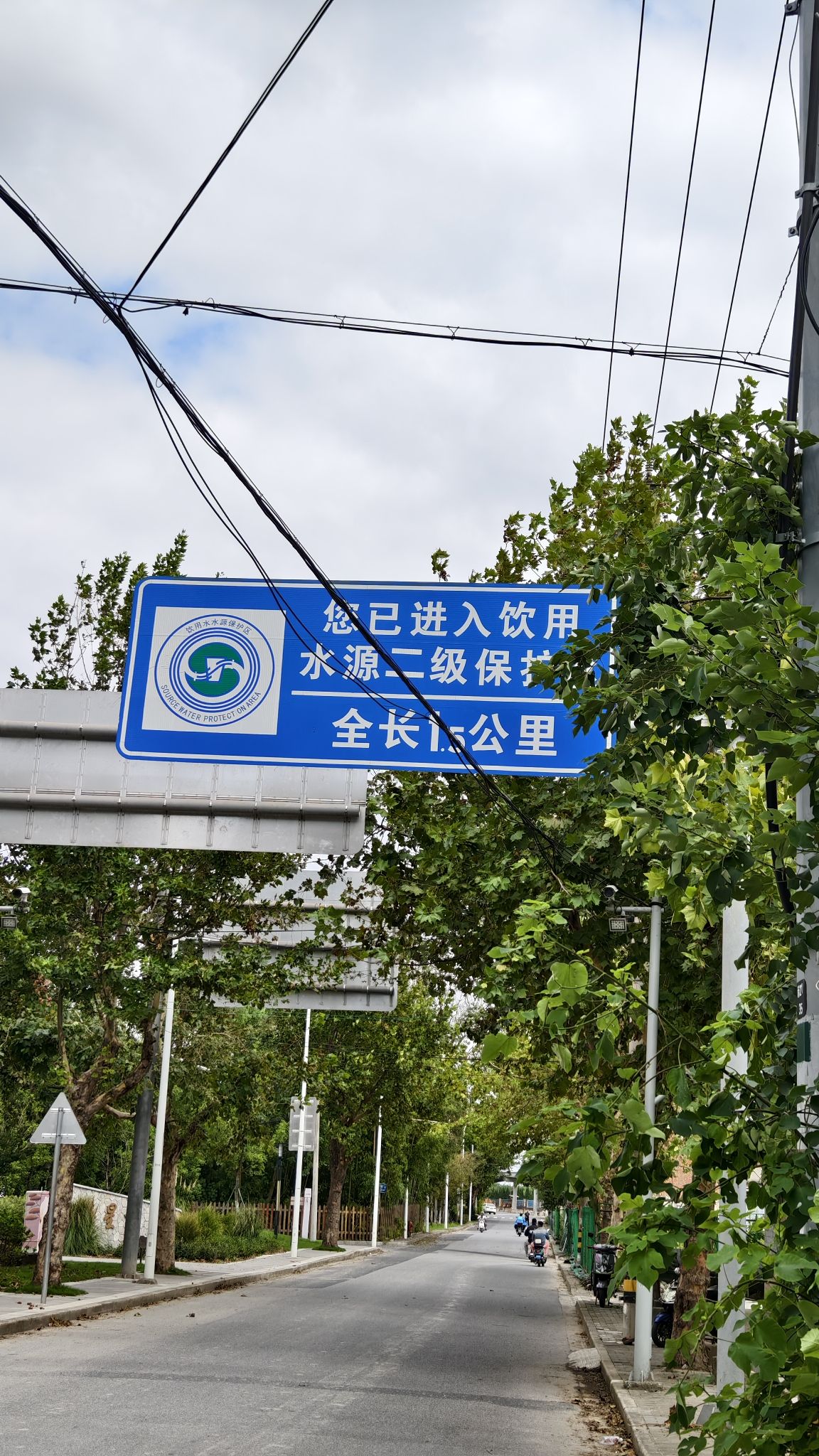 罗泾水源涵养林旅行图片 1