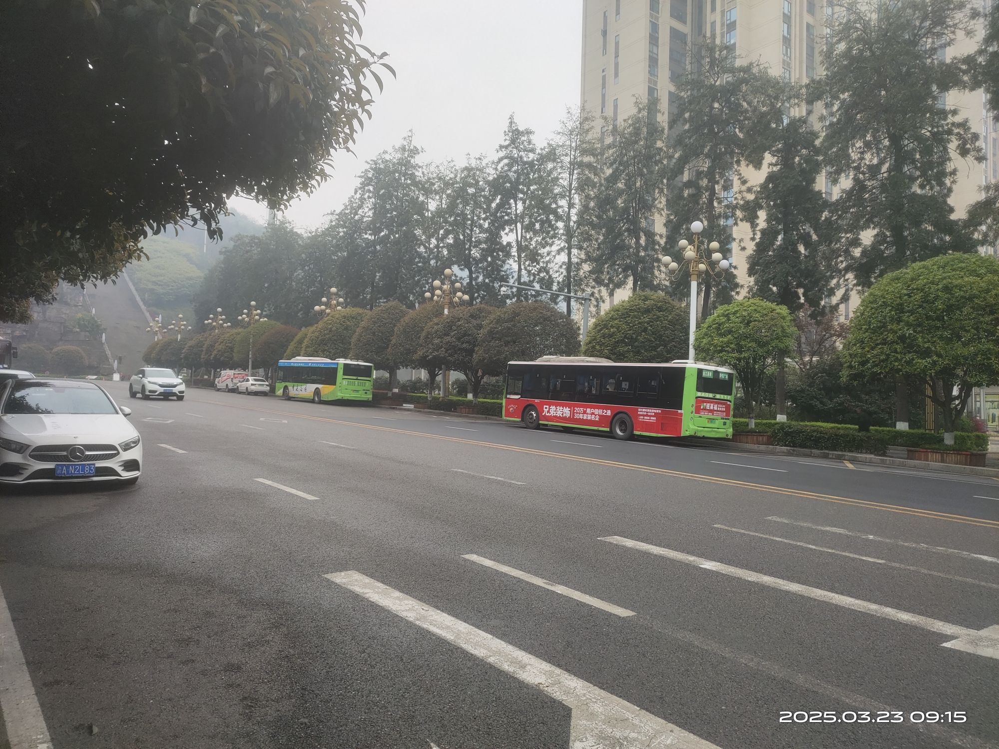 鼎山公园旅行图片 2