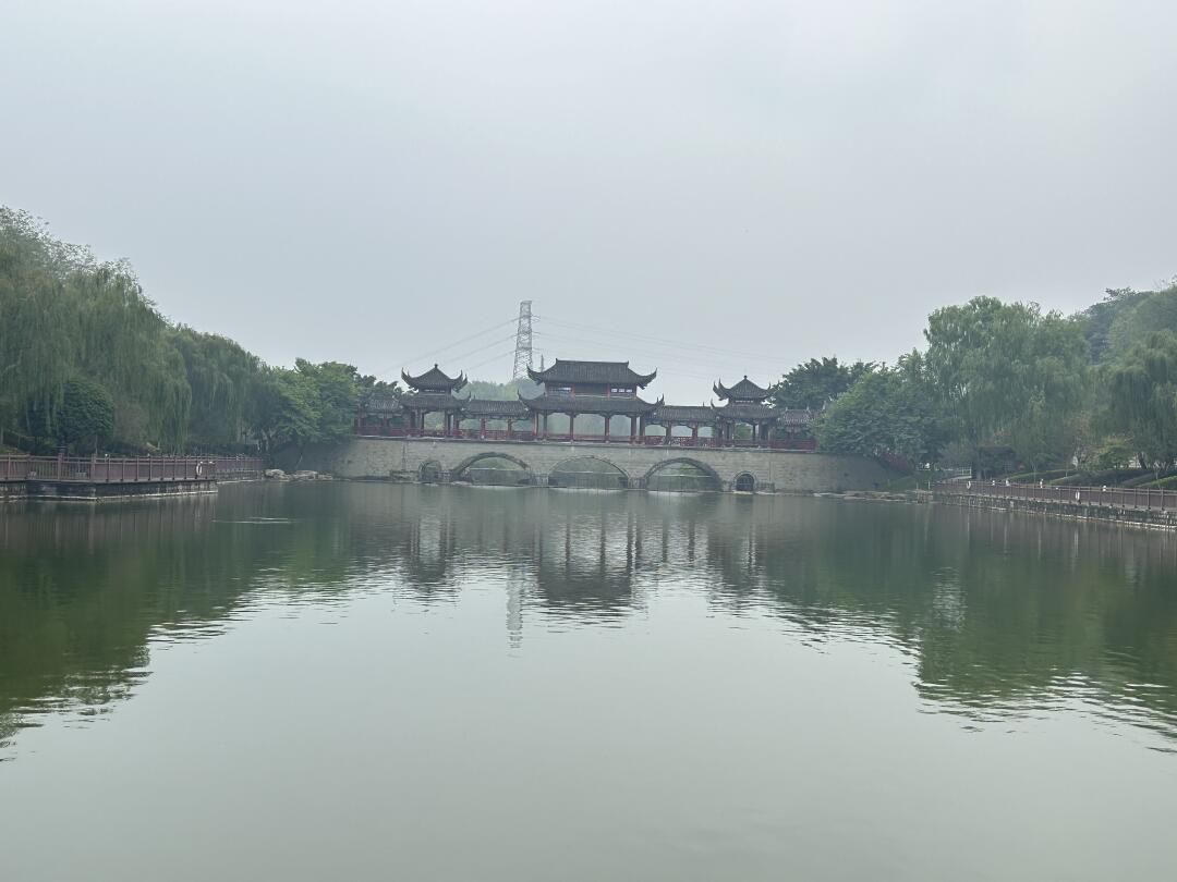 鼎山公园旅行图片 3