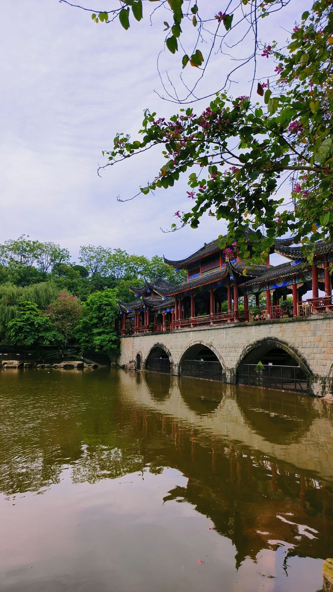 鼎山公园旅行图片 2