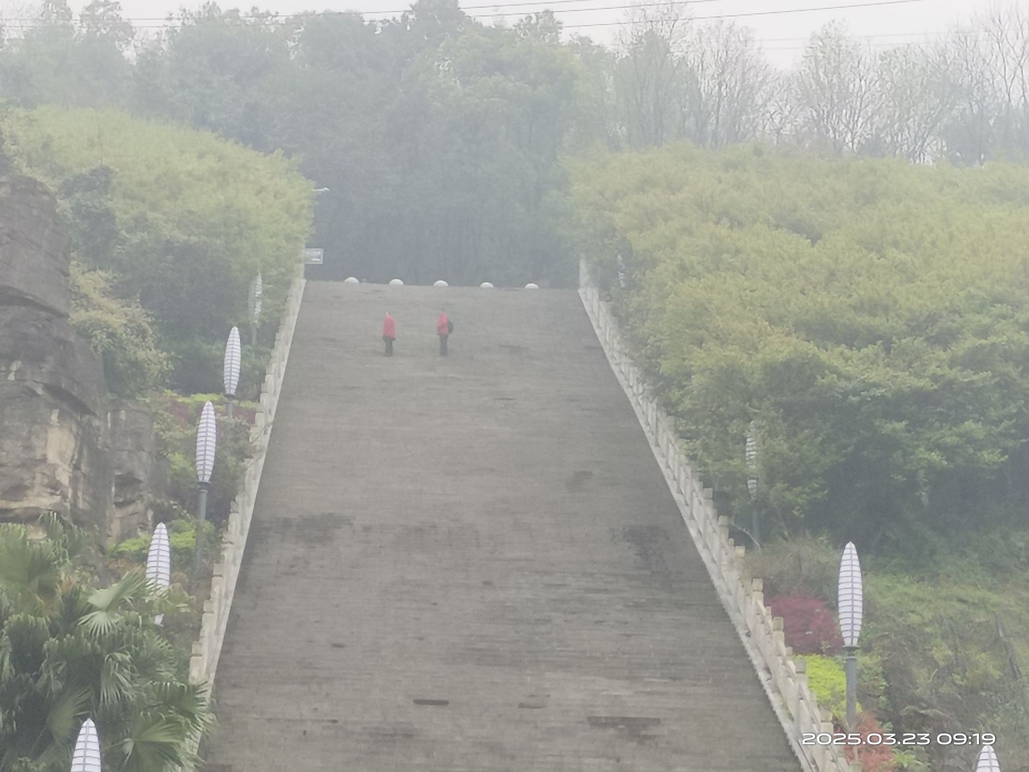 鼎山公园旅行图片 3