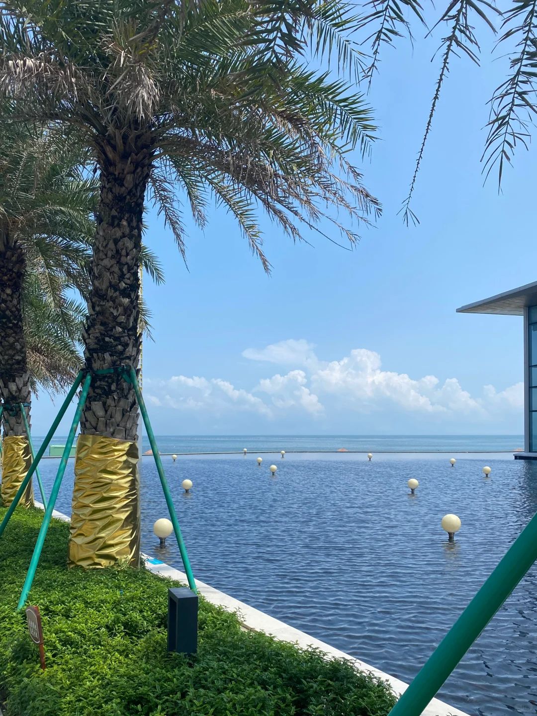中海度假村旅行图片 3