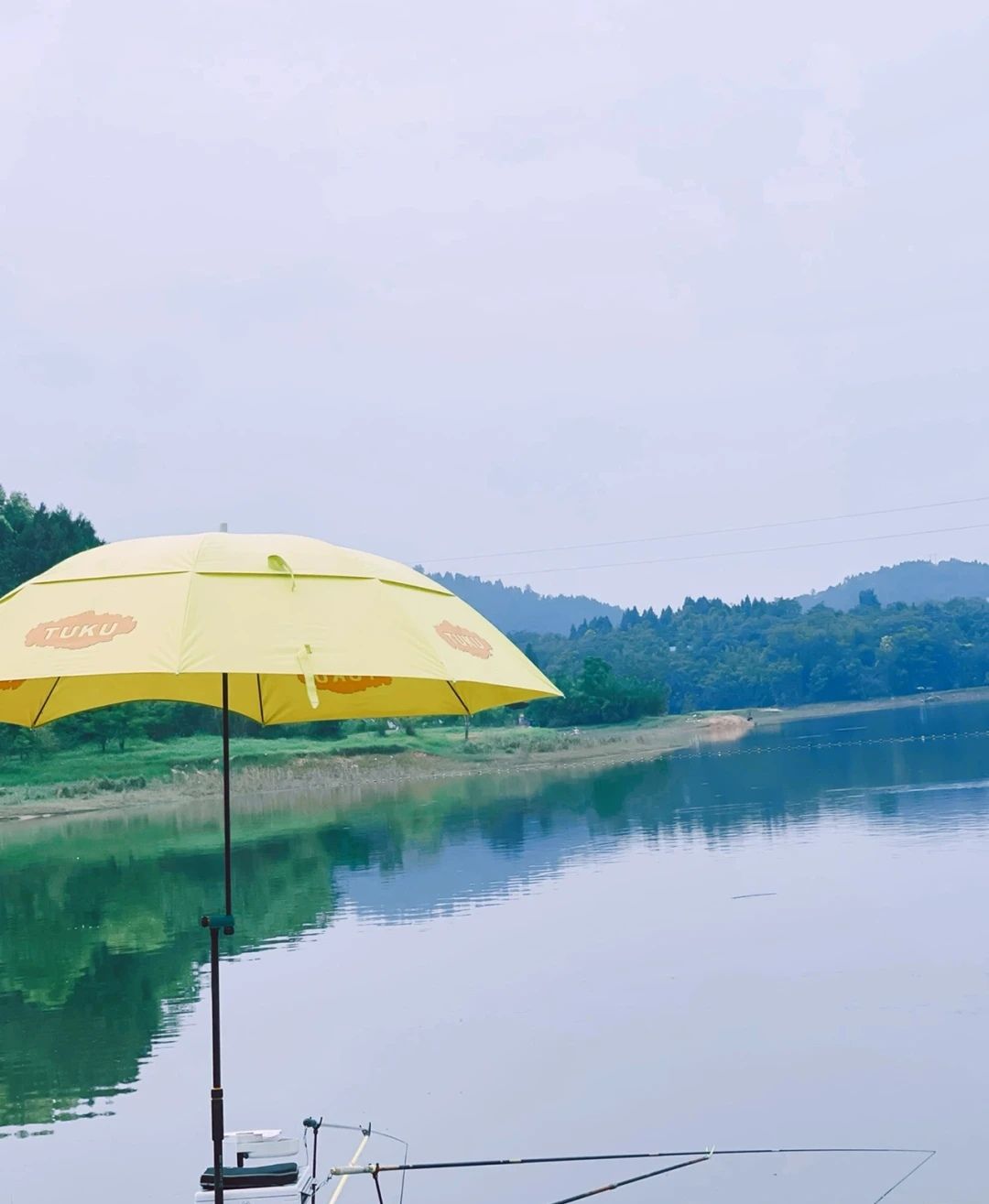继光水库旅行图片 1