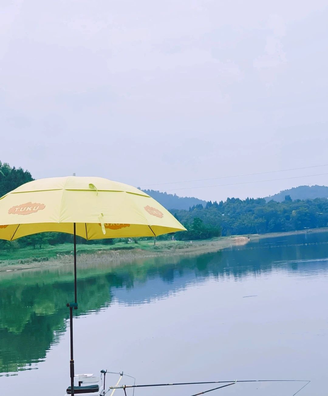 继光水库旅行图片 3