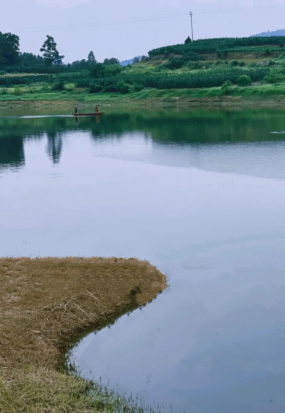 继光水库旅行图片 2