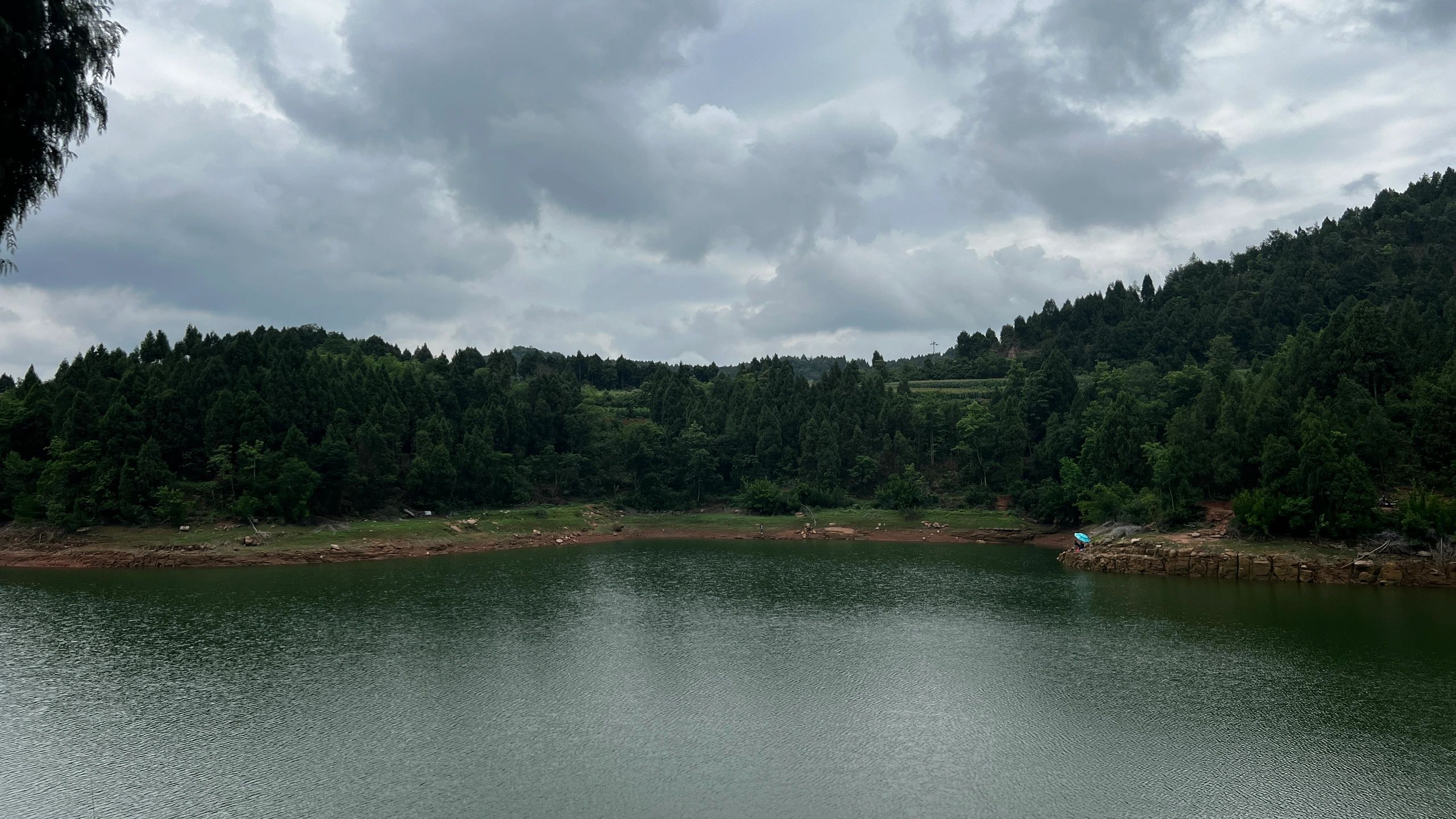 继光水库旅行图片 2