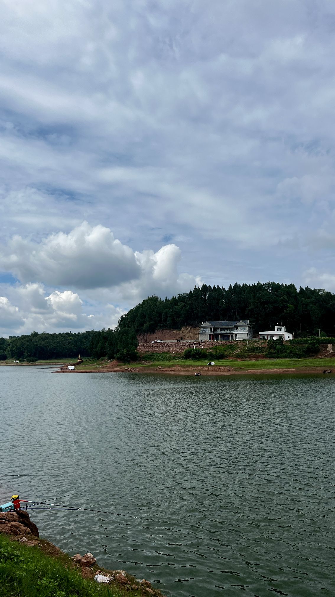 继光水库旅行图片 3