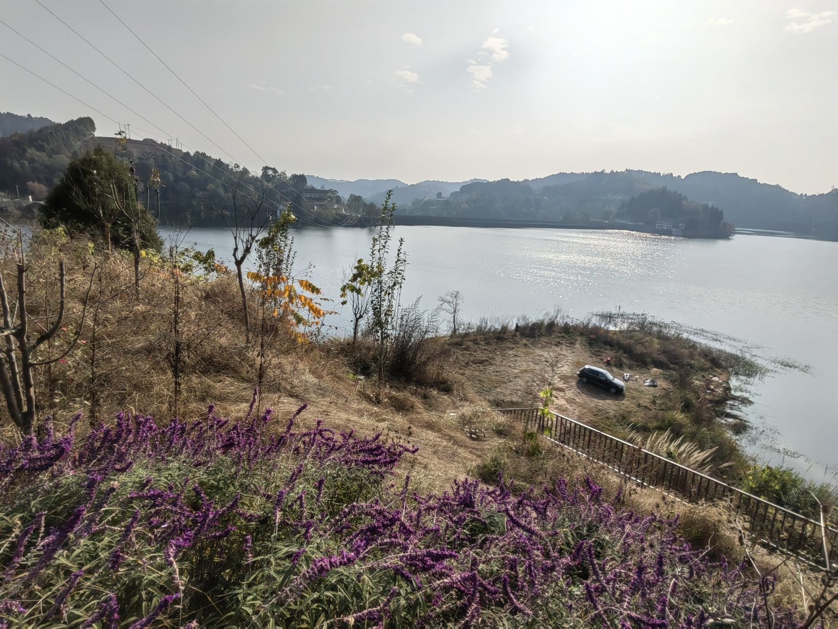 继光水库旅行图片 3
