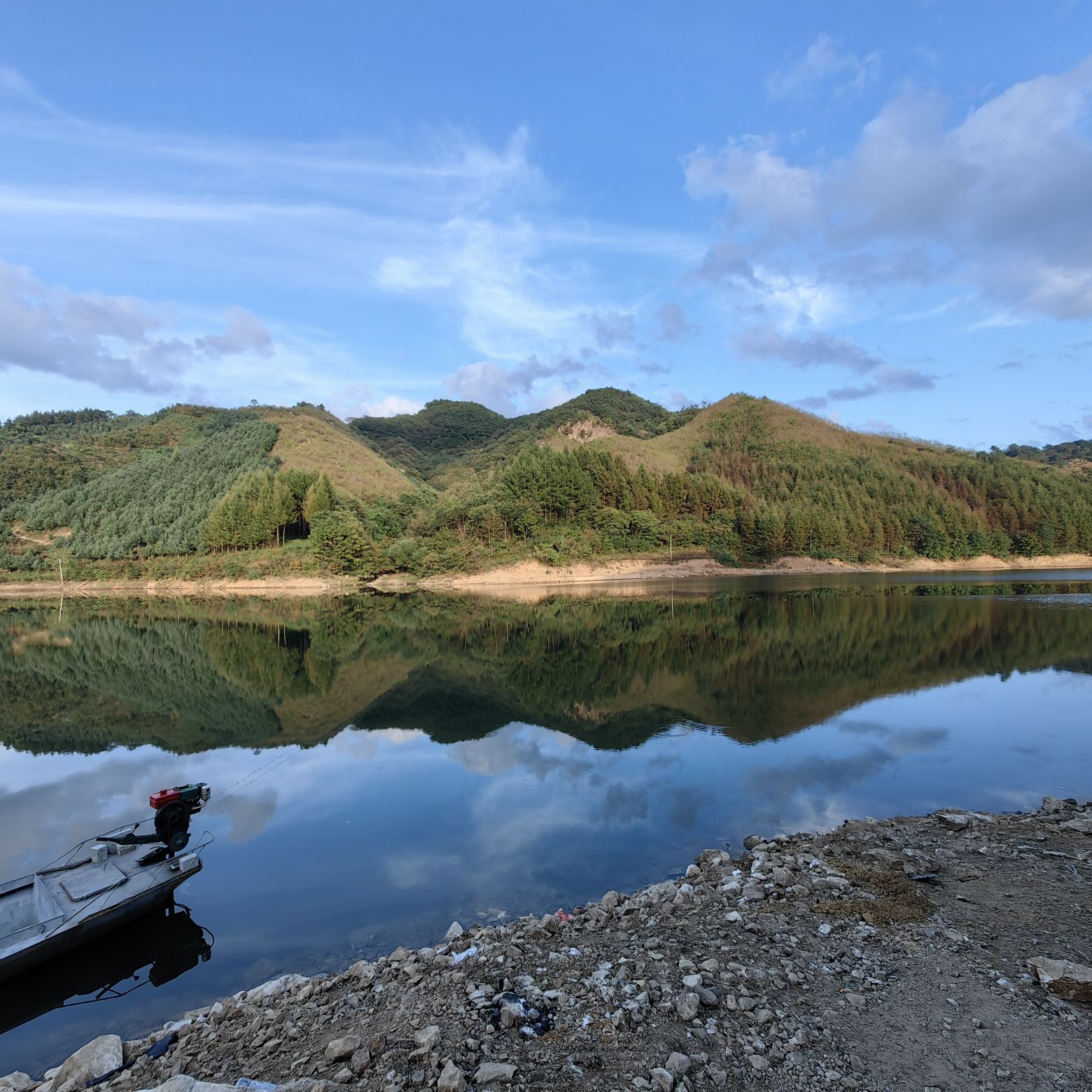 小韭菜沟景区旅行图片 1