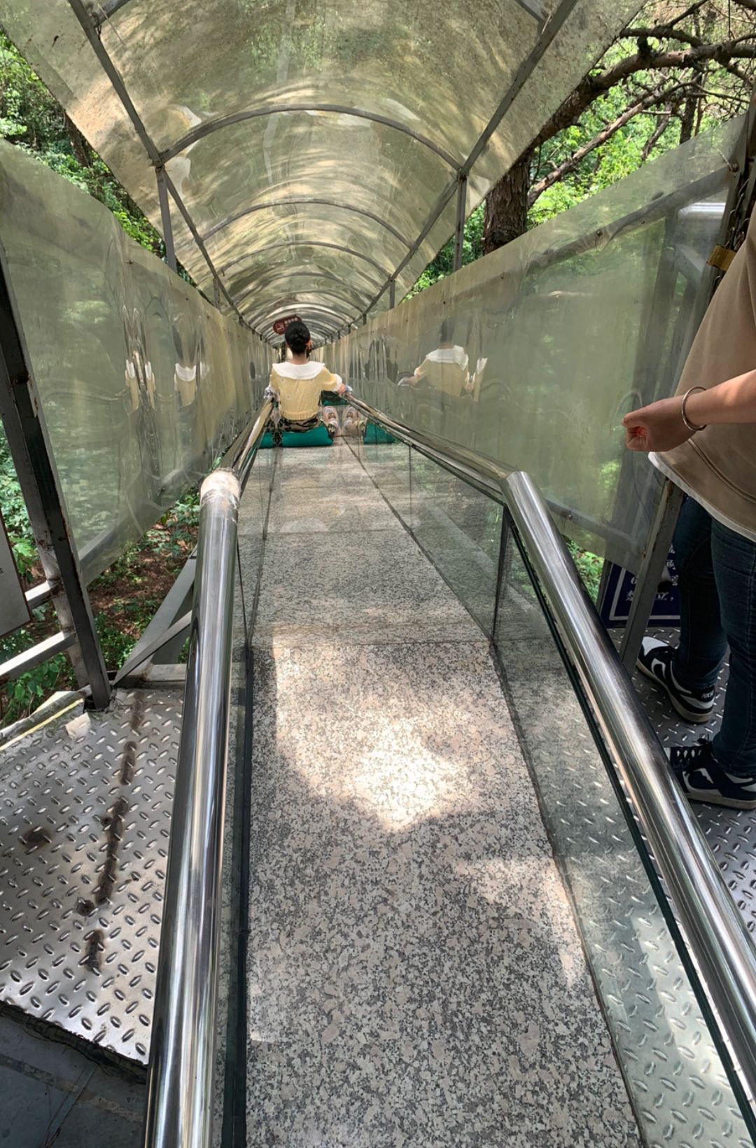 逍遥湖景区旅行图片 2