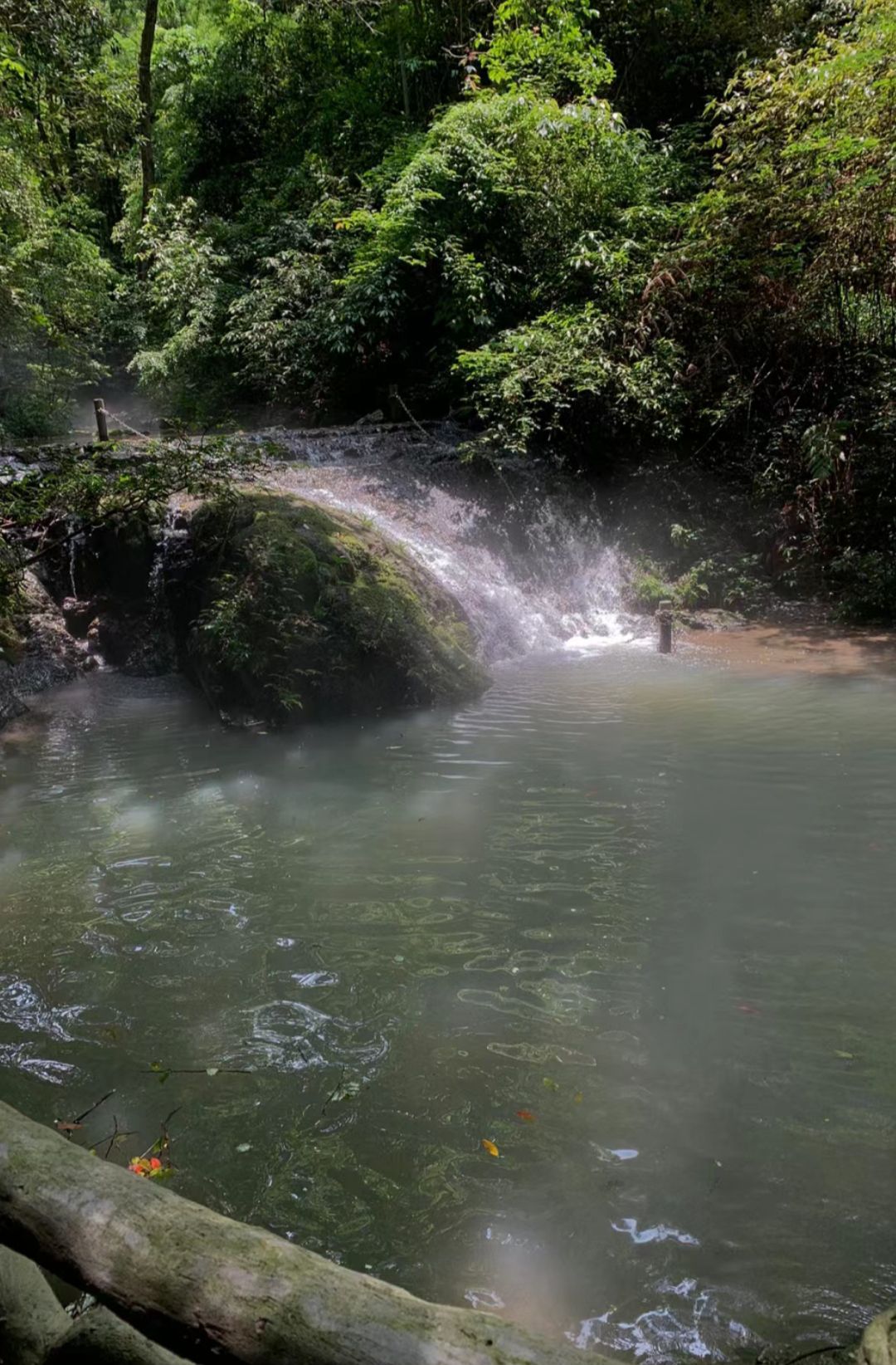 逍遥湖景区旅行图片 3