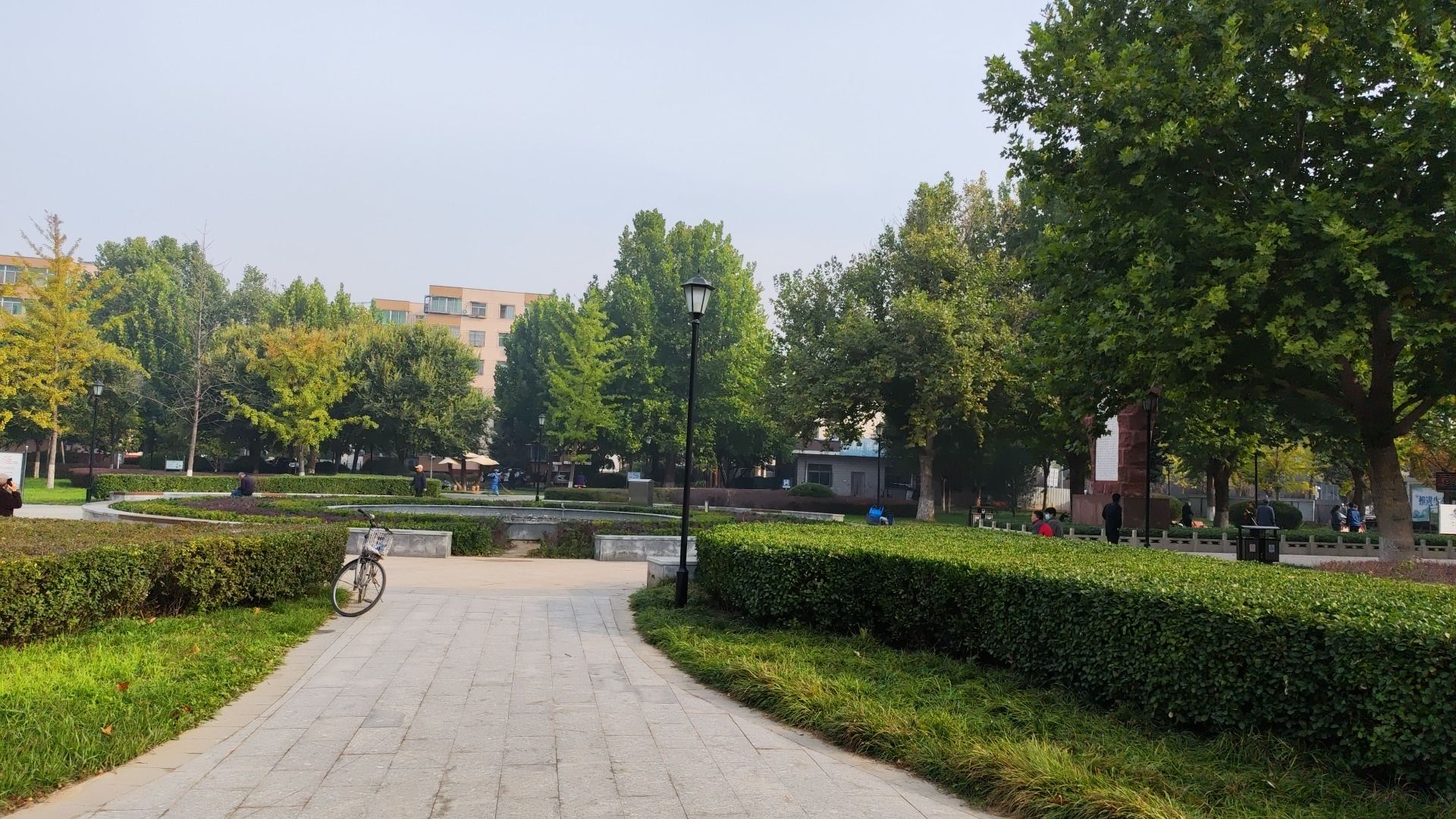 西游园旅行图片 1